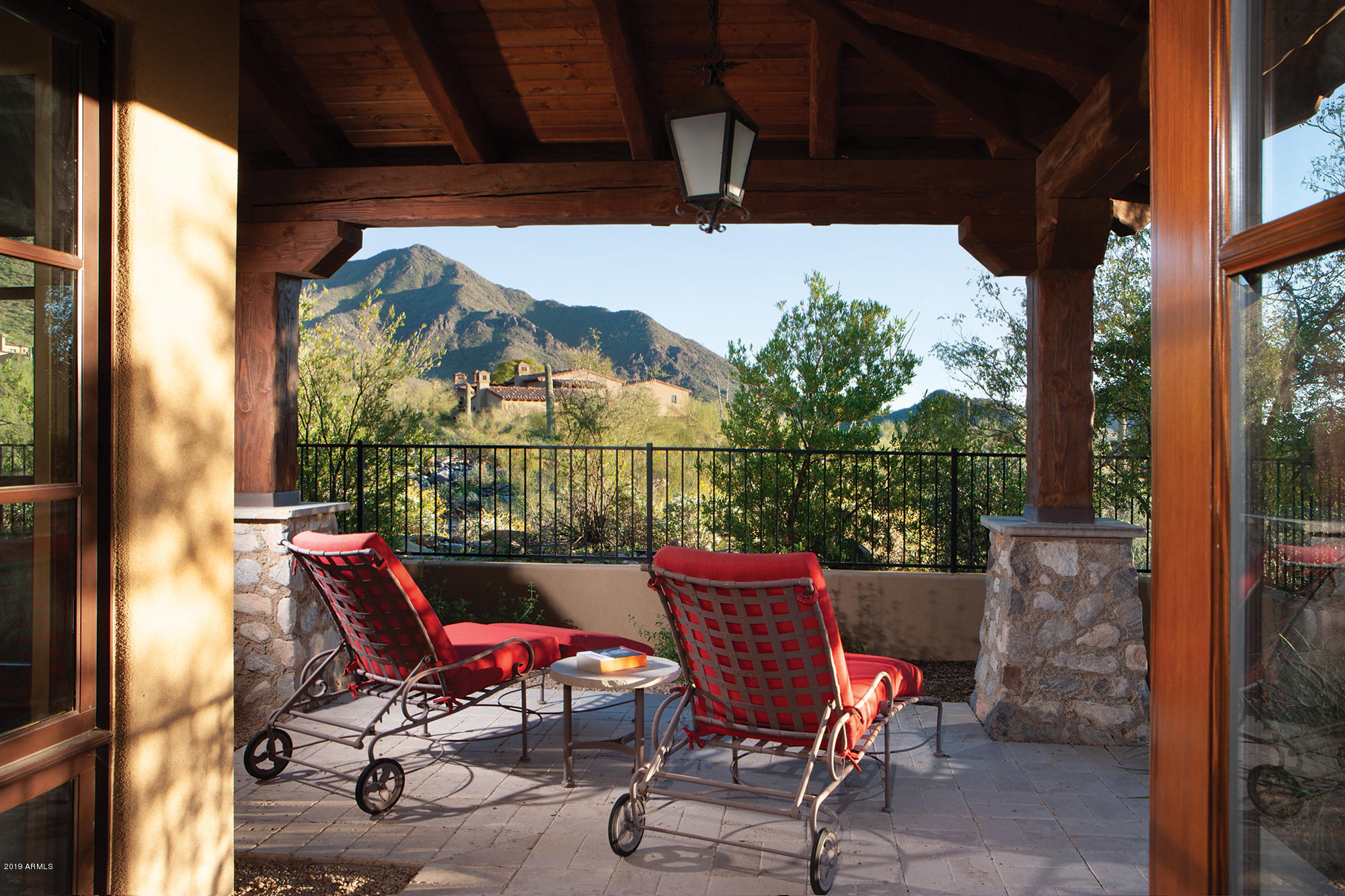 Silverleaf DC RANCH PARCEL - Residential