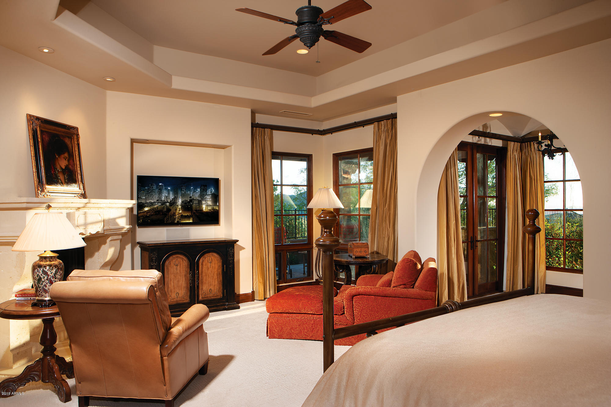 Silverleaf DC RANCH PARCEL - Residential