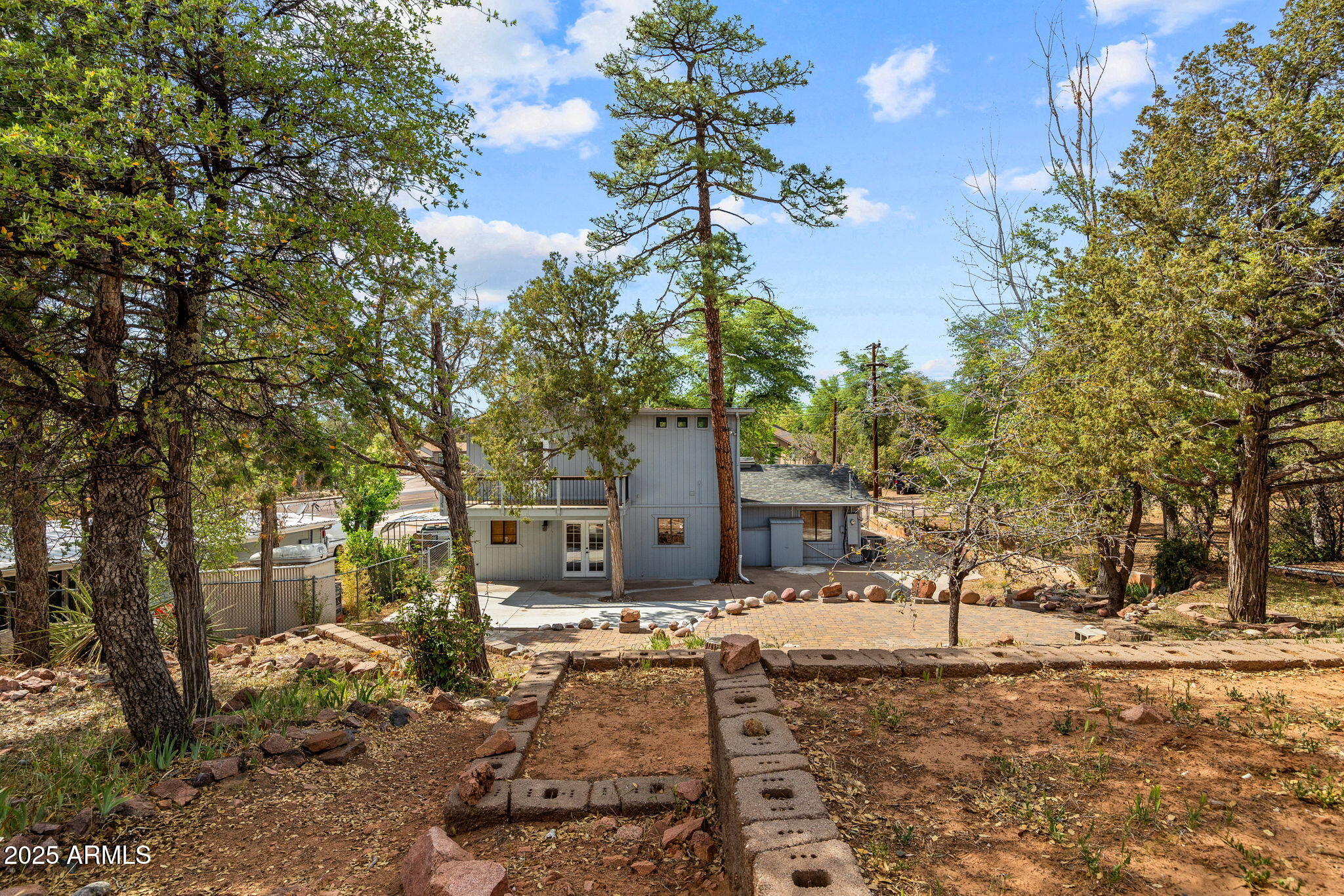 Payson Woodlands 1 & 2 - Residential