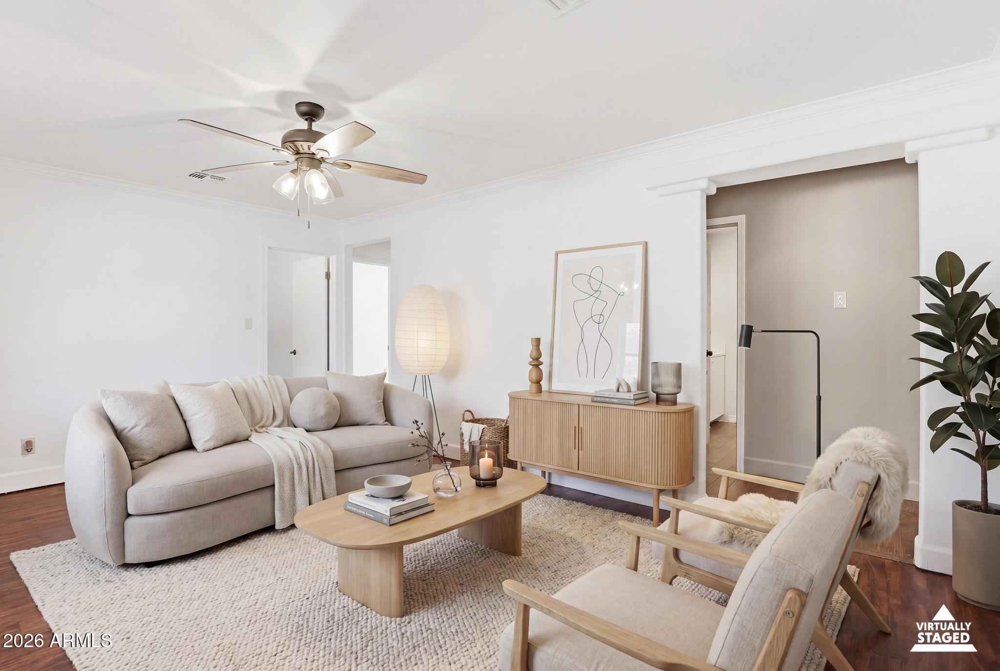 Payson Woodlands 1 & 2 - Residential