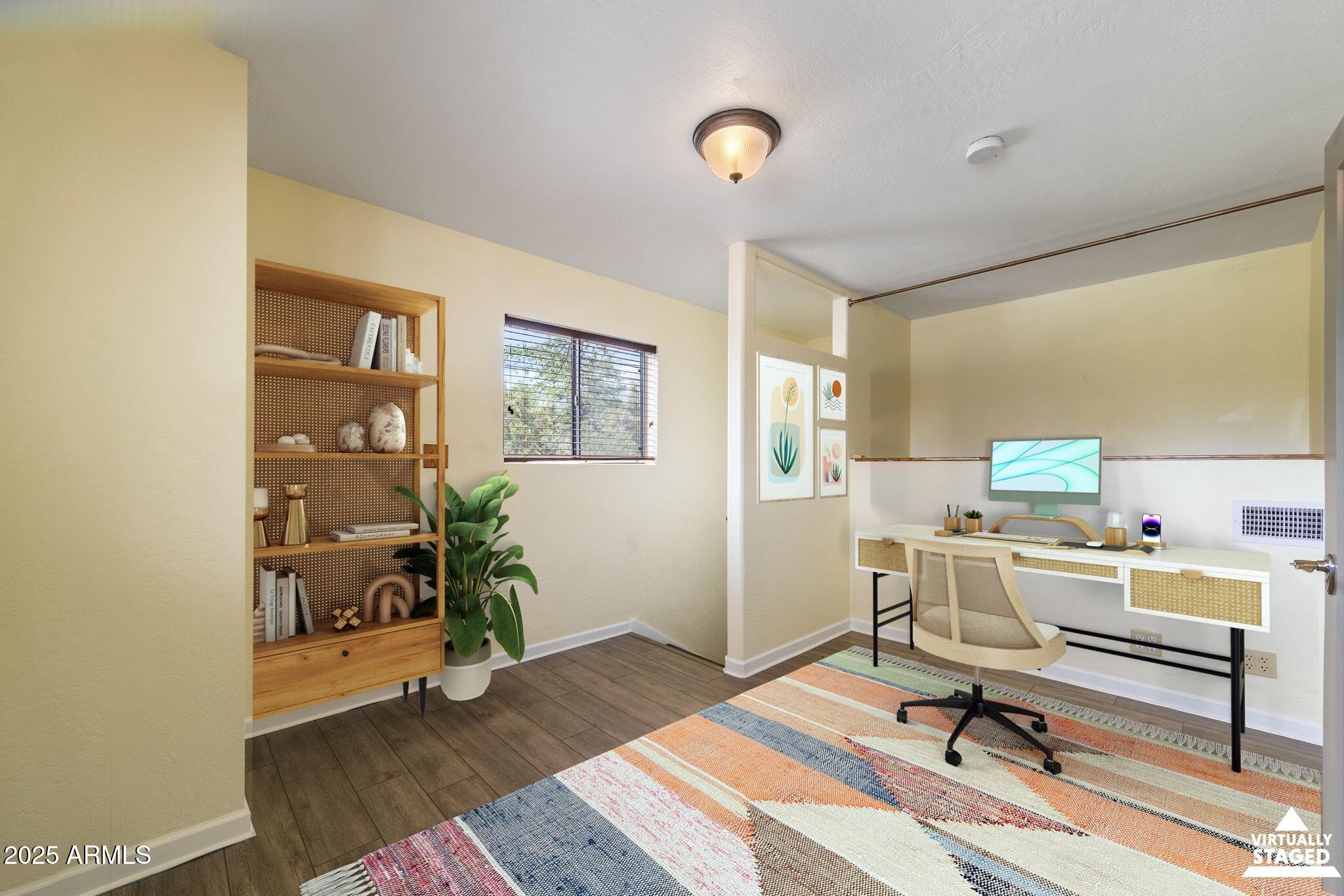 Payson Woodlands 1 & 2 - Residential