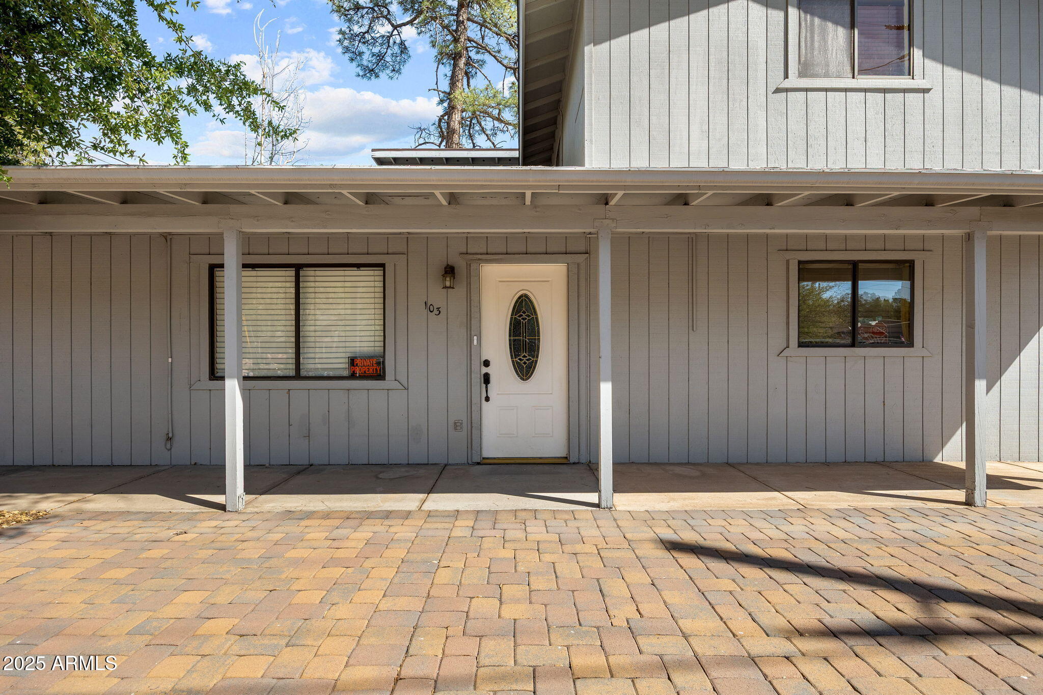 Payson Woodlands 1 & 2 - Residential