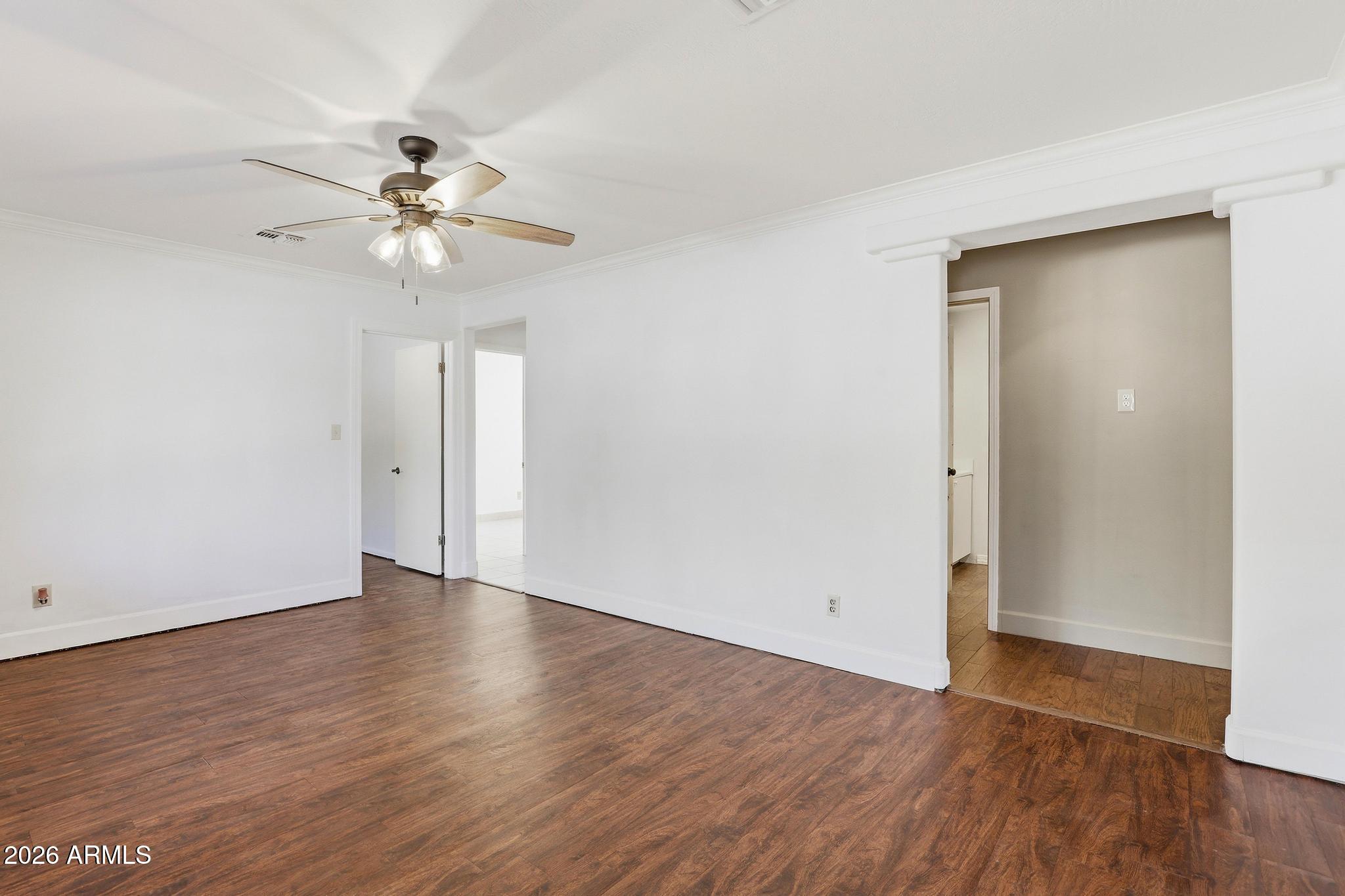 Payson Woodlands 1 & 2 - Residential