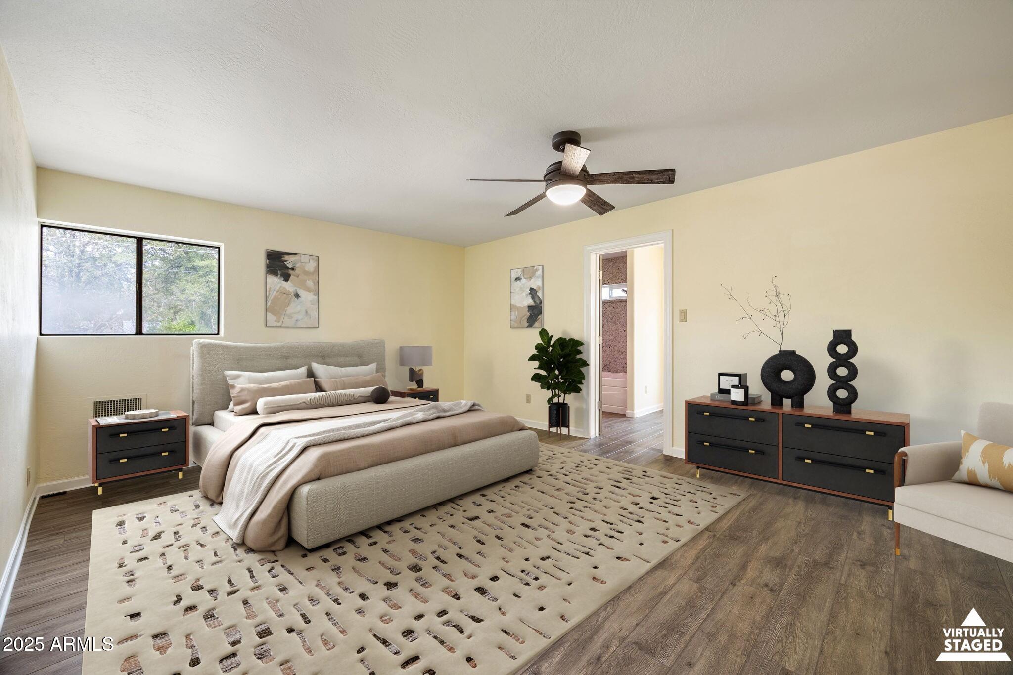 Payson Woodlands 1 & 2 - Residential