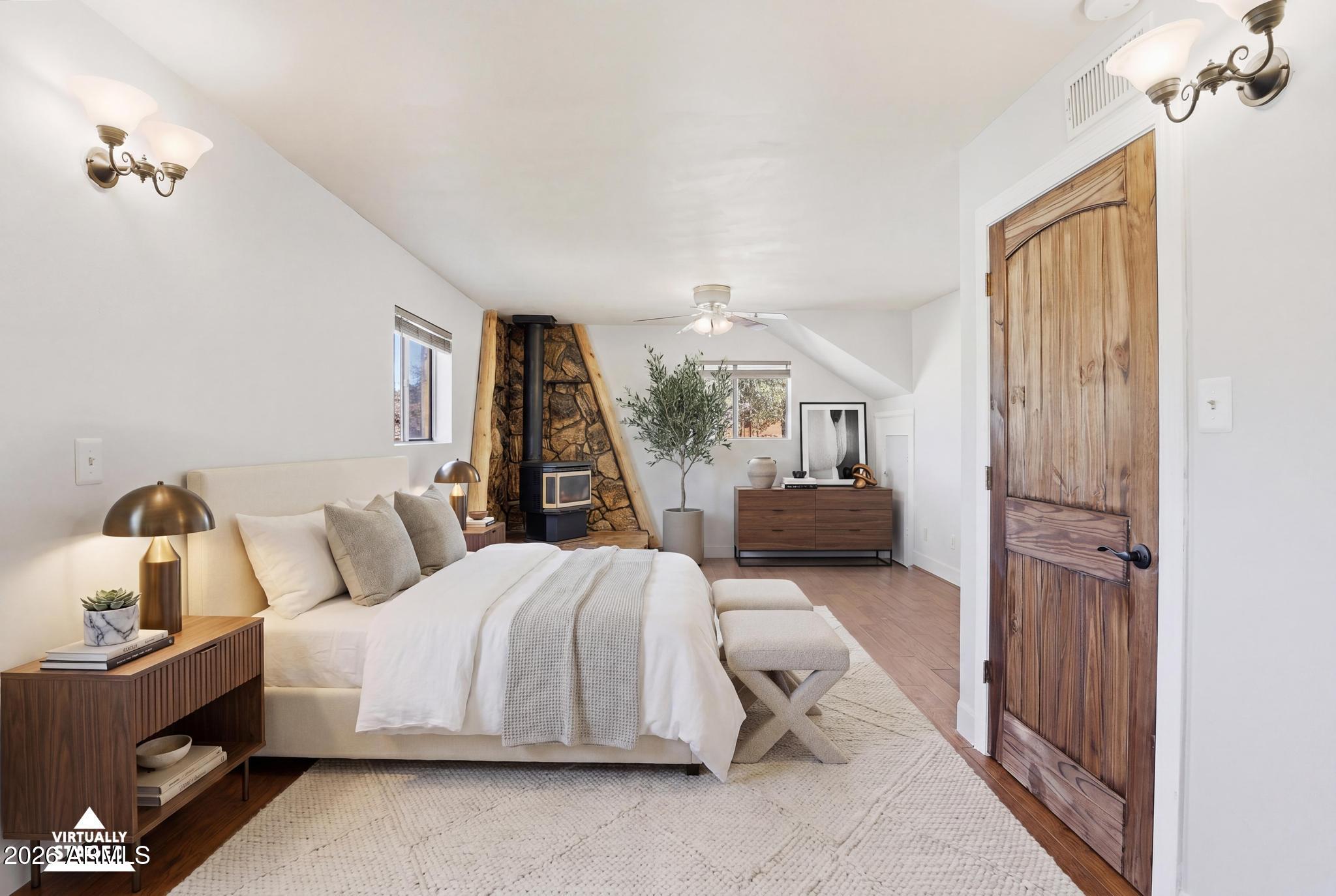 Payson Woodlands 1 & 2 - Residential