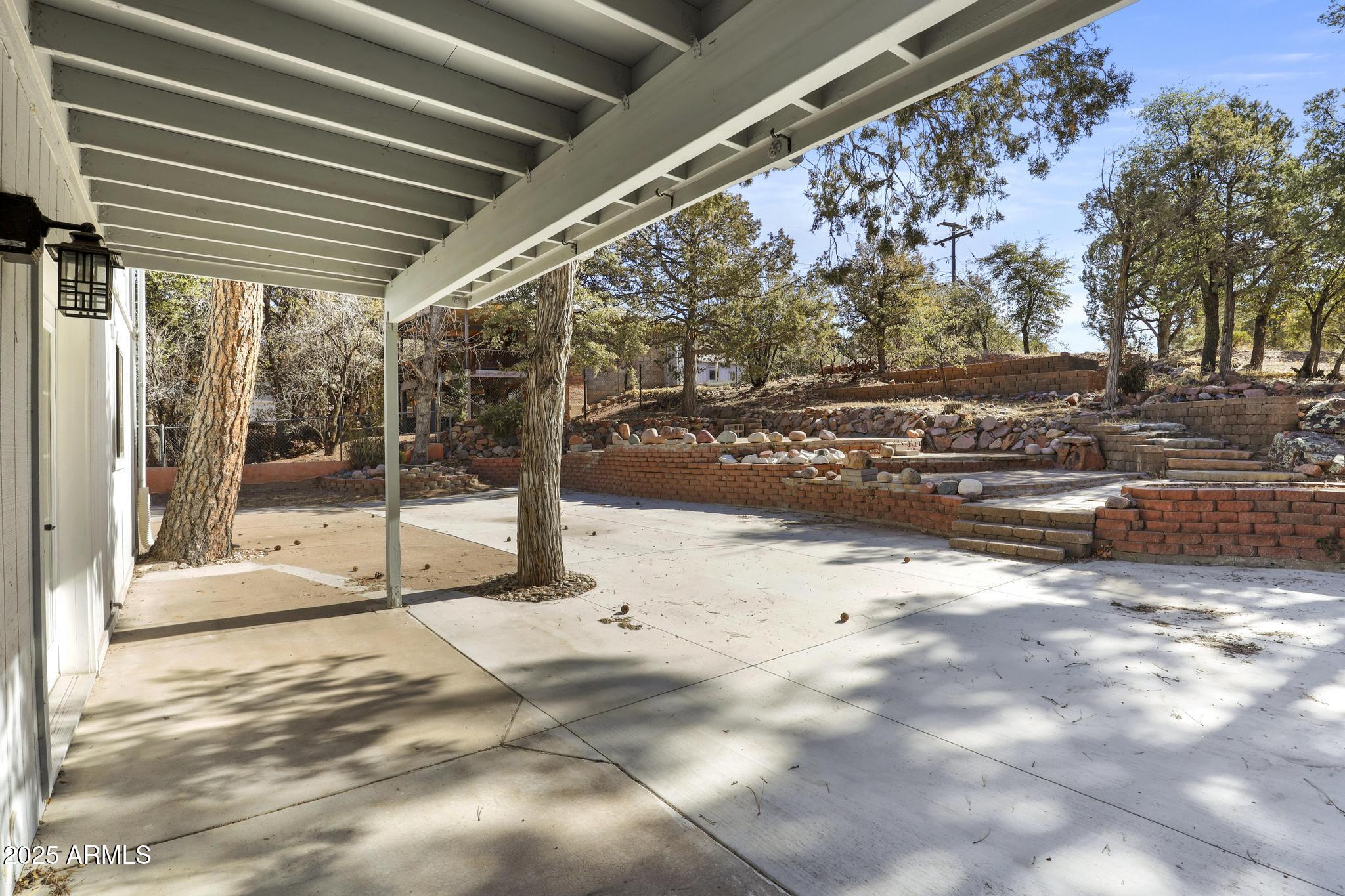 Payson Woodlands 1 & 2 - Residential