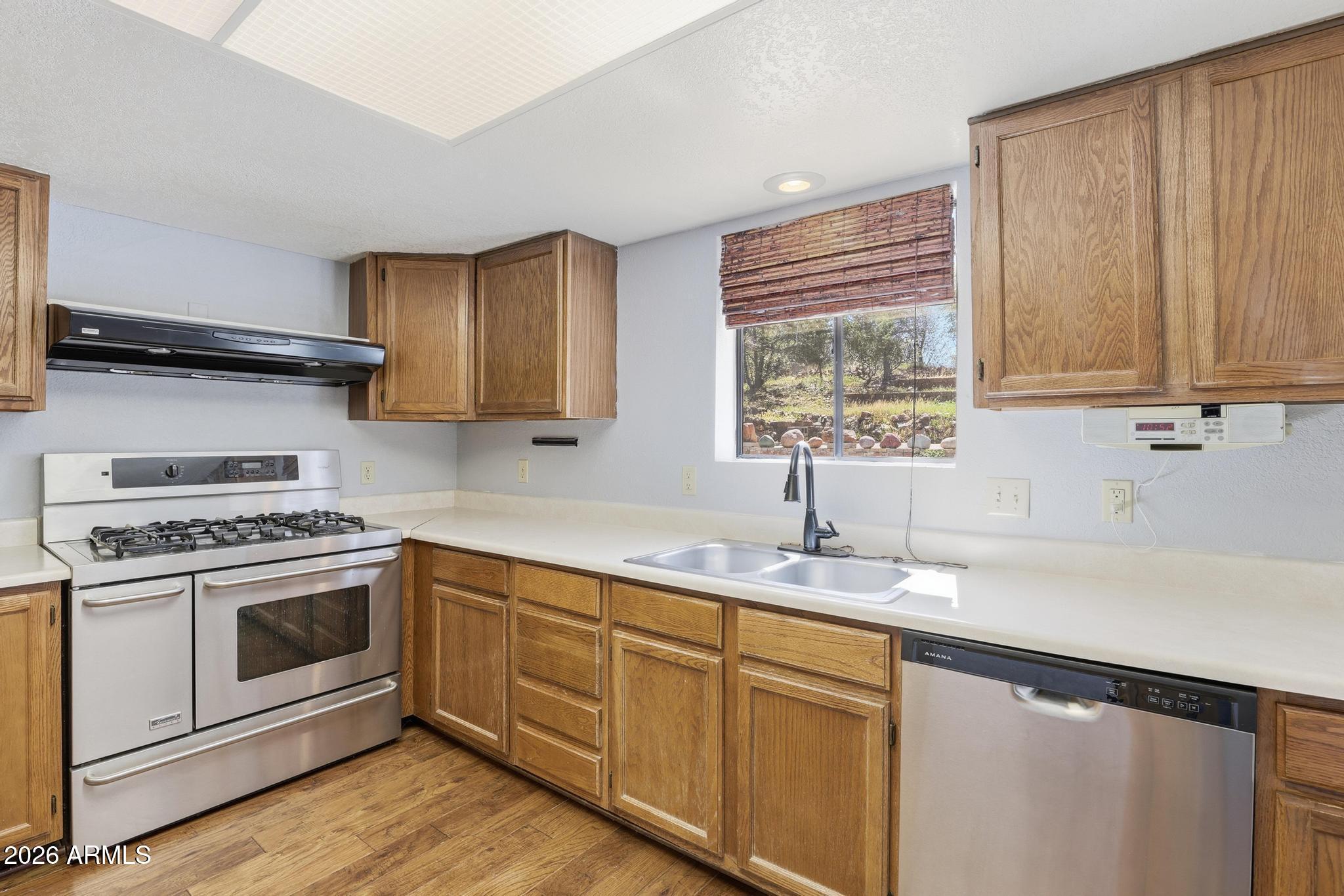 Payson Woodlands 1 & 2 - Residential