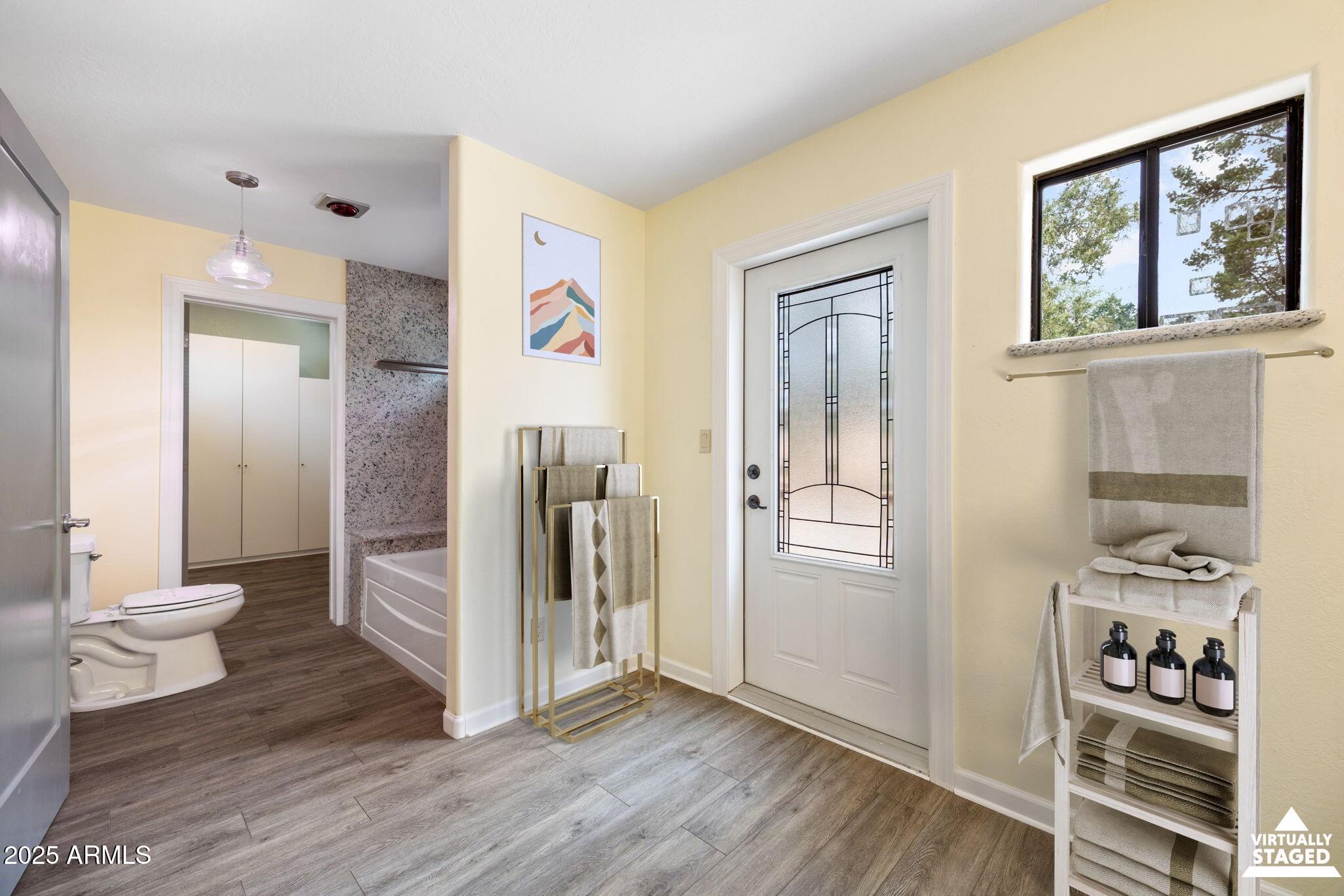 Payson Woodlands 1 & 2 - Residential