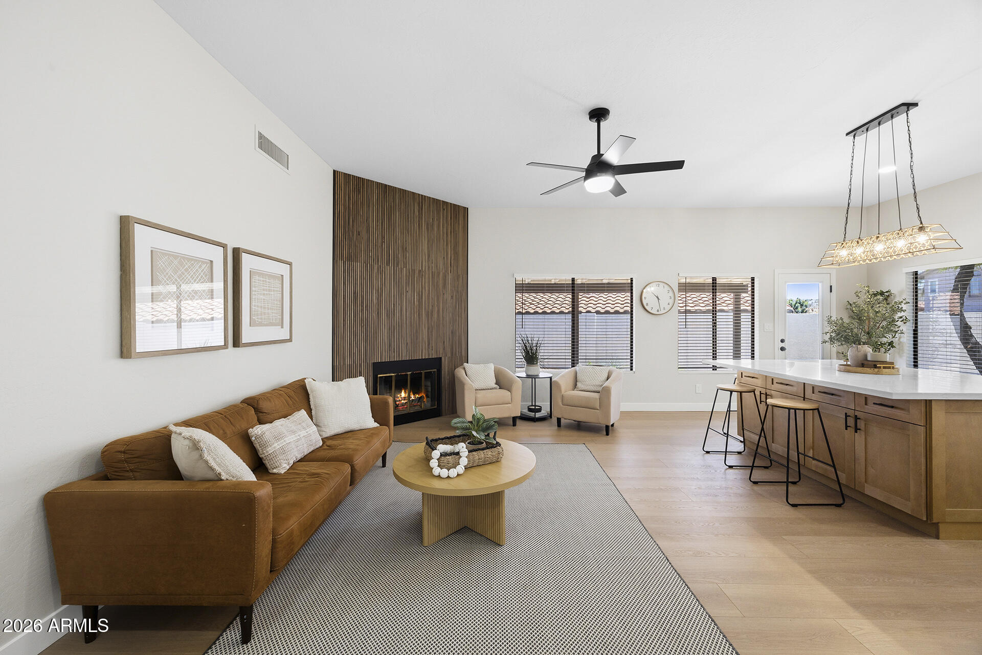 SILVERGATE VISTA LOT 1-115 TR A-D - Residential
