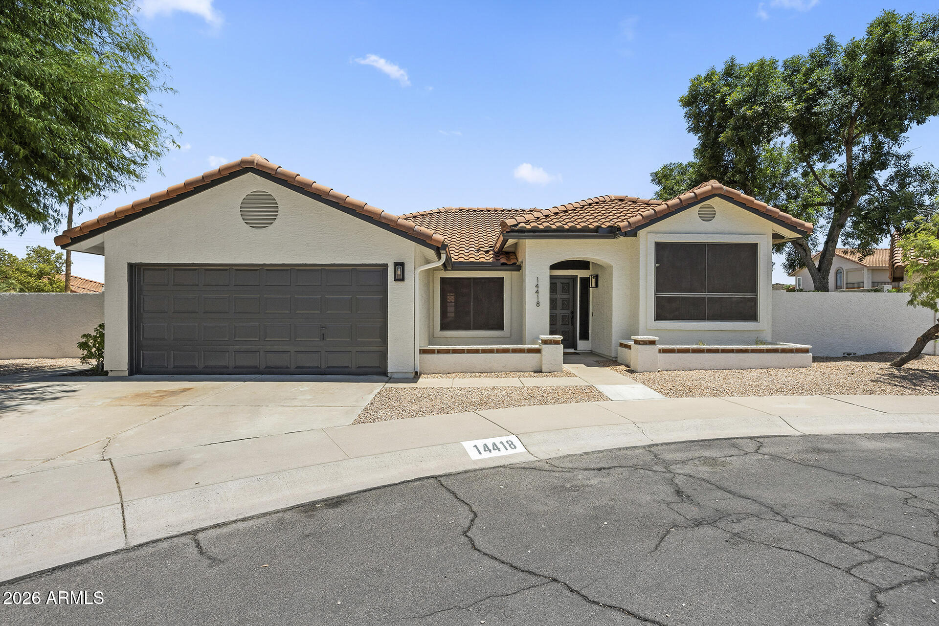 SILVERGATE VISTA LOT 1-115 TR A-D - Residential