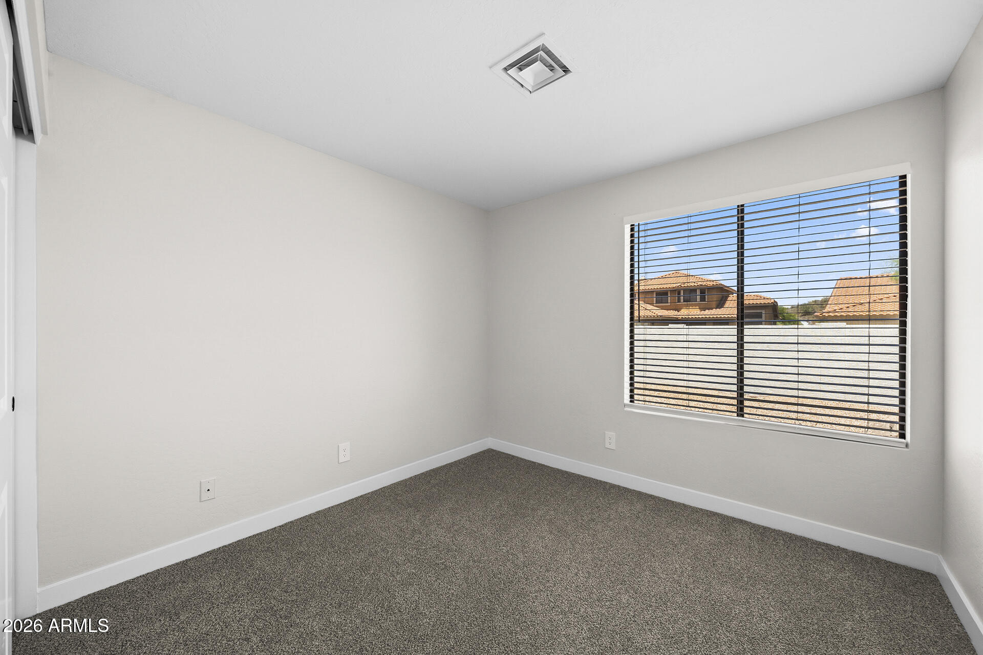 SILVERGATE VISTA LOT 1-115 TR A-D - Residential