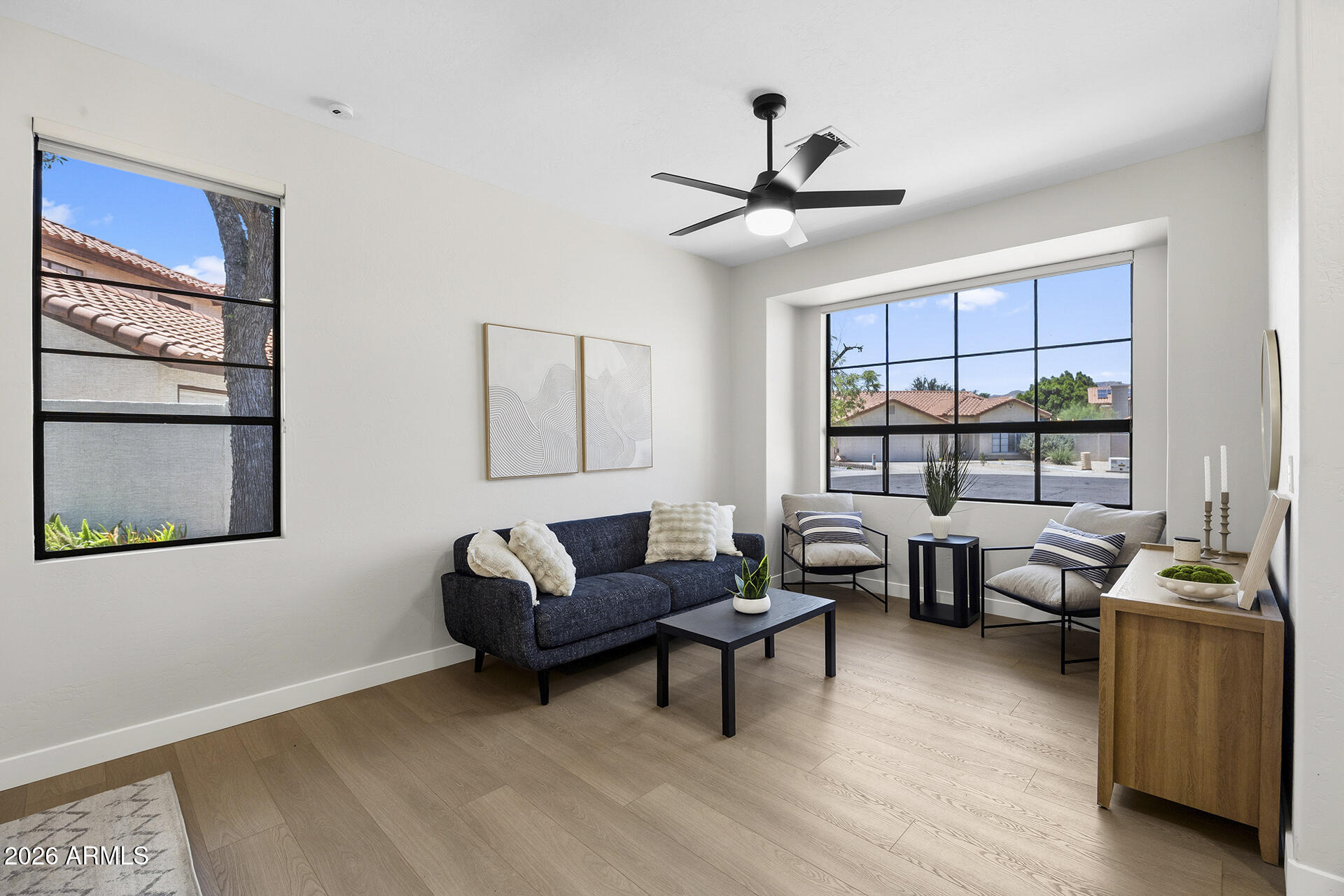 SILVERGATE VISTA LOT 1-115 TR A-D - Residential