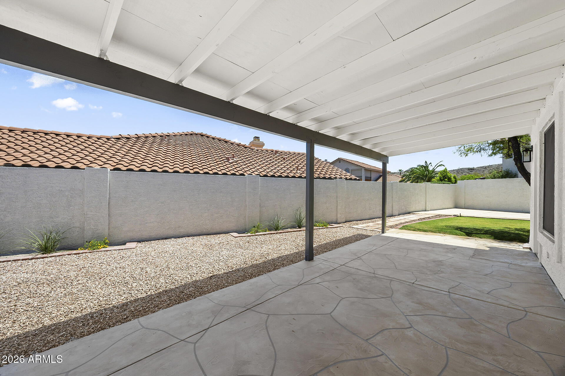 SILVERGATE VISTA LOT 1-115 TR A-D - Residential