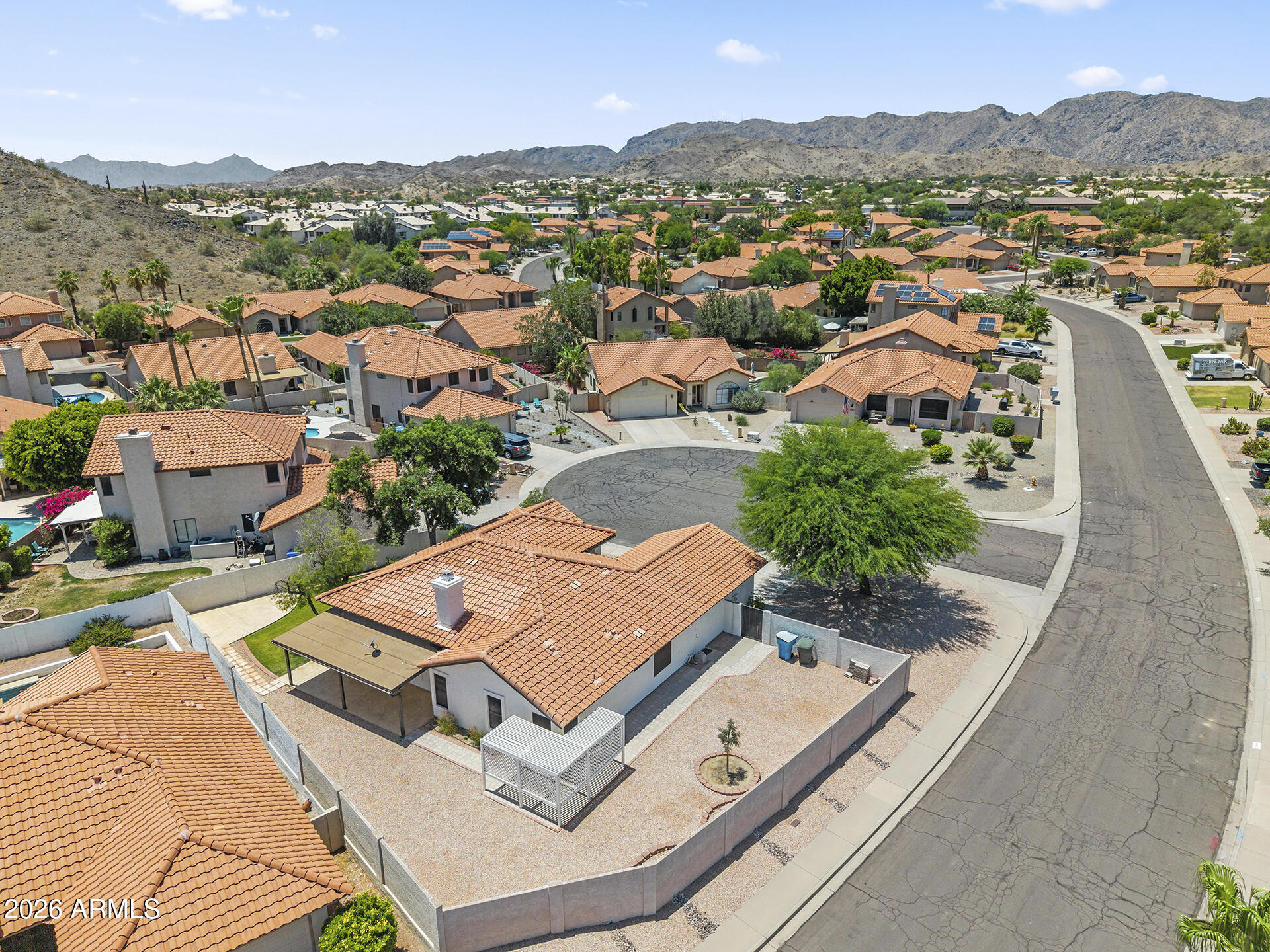 SILVERGATE VISTA LOT 1-115 TR A-D - Residential