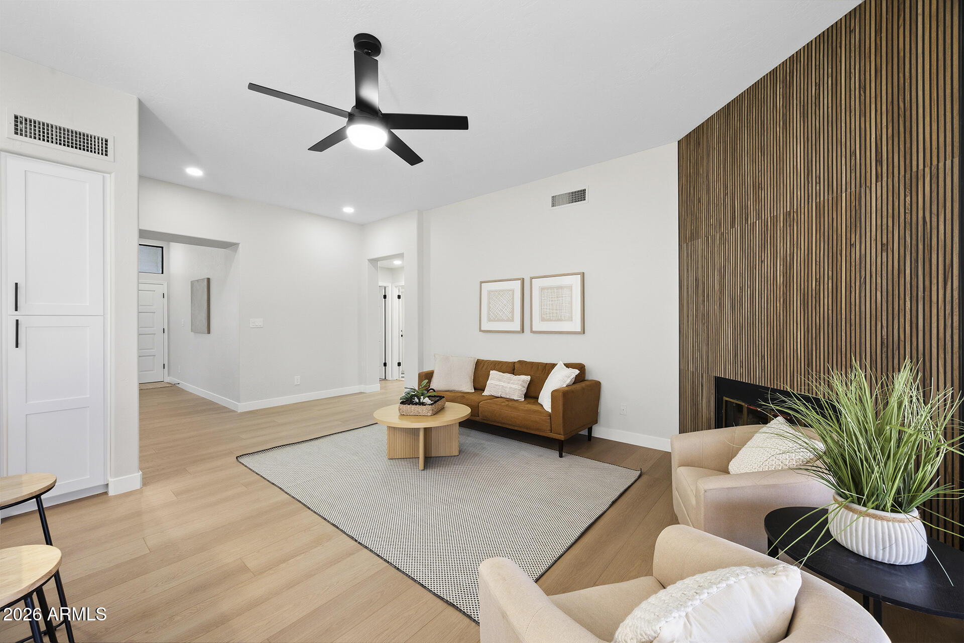 SILVERGATE VISTA LOT 1-115 TR A-D - Residential