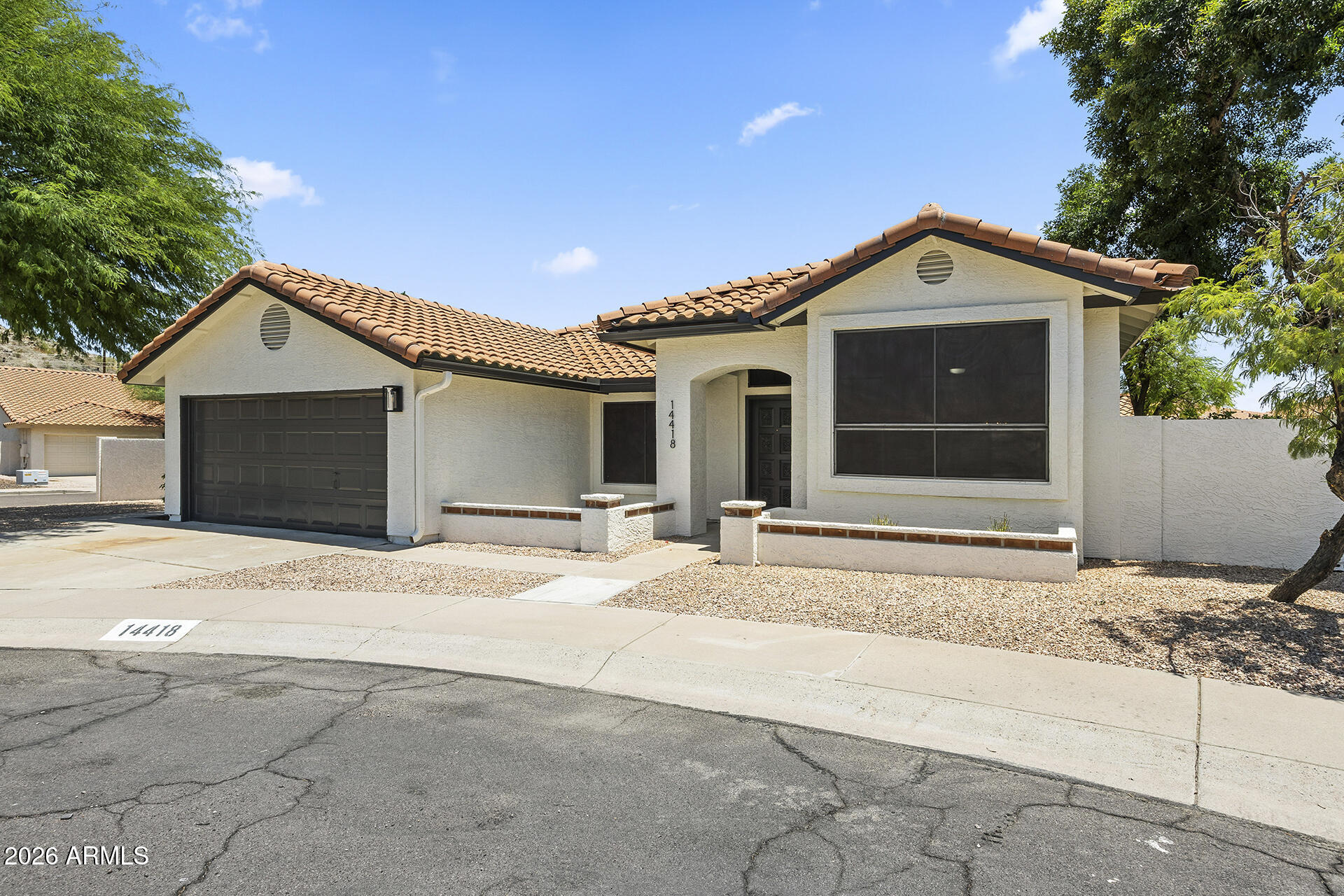 SILVERGATE VISTA LOT 1-115 TR A-D - Residential