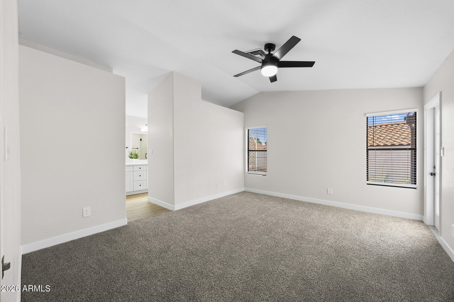 SILVERGATE VISTA LOT 1-115 TR A-D - Residential