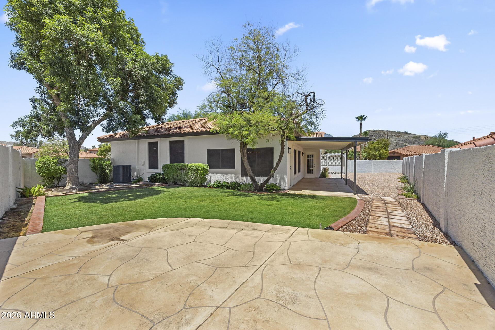 SILVERGATE VISTA LOT 1-115 TR A-D - Residential