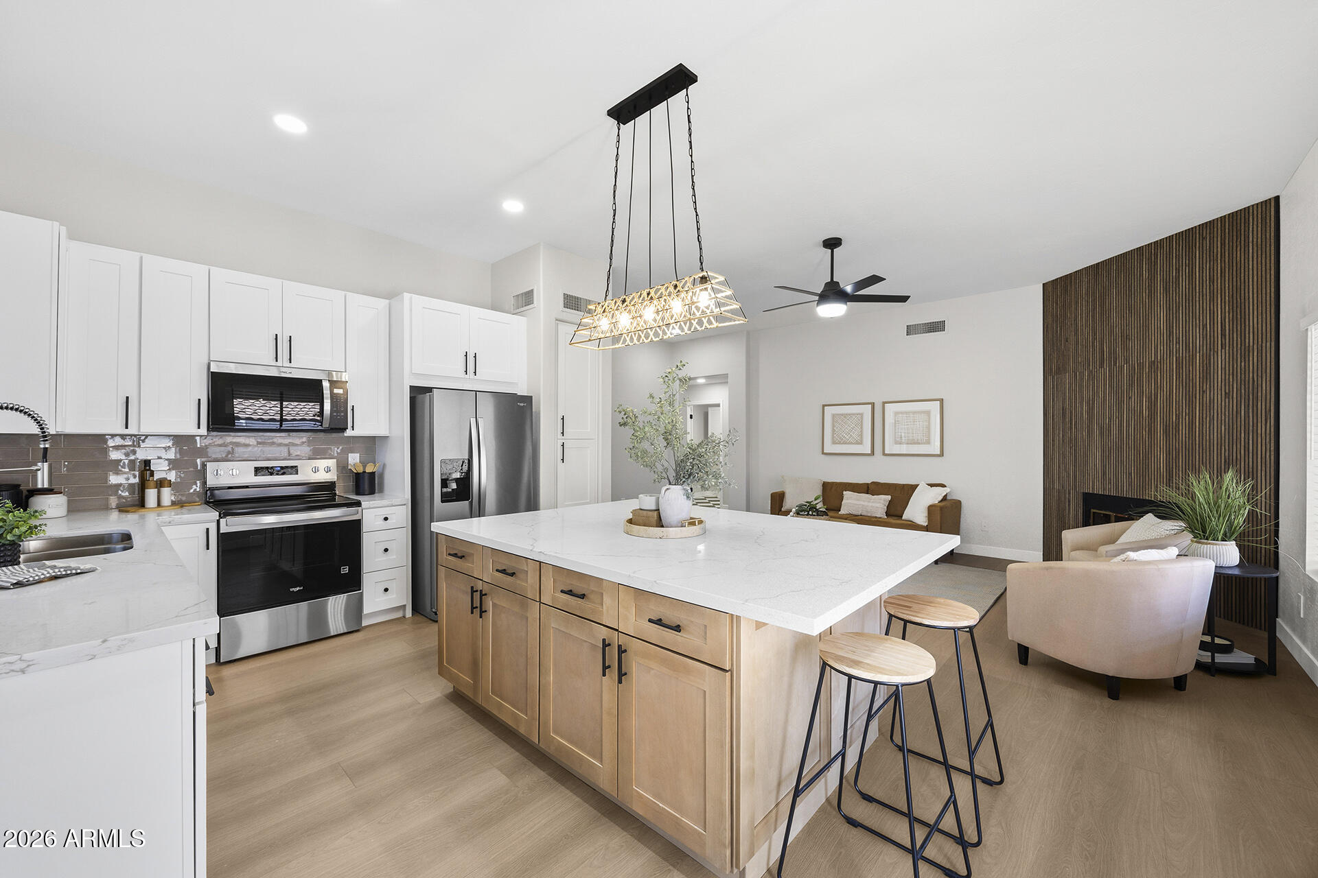SILVERGATE VISTA LOT 1-115 TR A-D - Residential