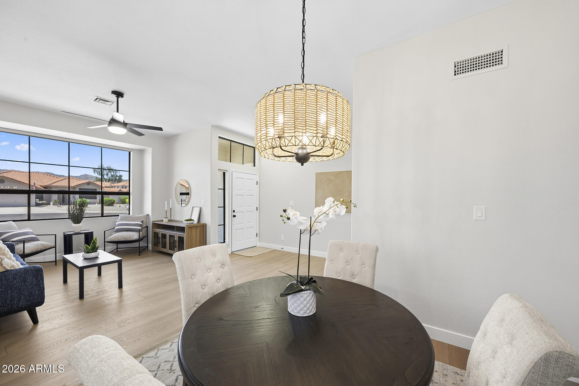 SILVERGATE VISTA LOT 1-115 TR A-D - Residential