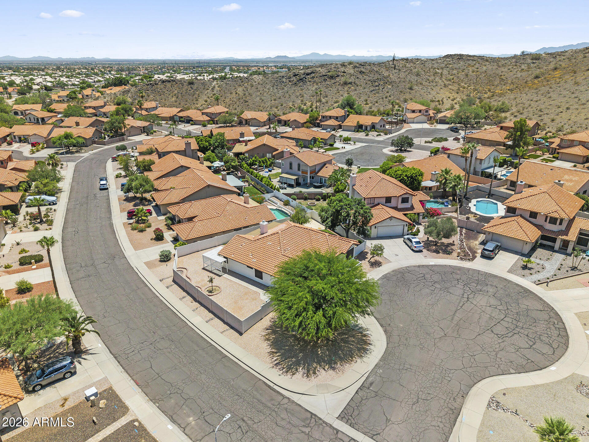 SILVERGATE VISTA LOT 1-115 TR A-D - Residential
