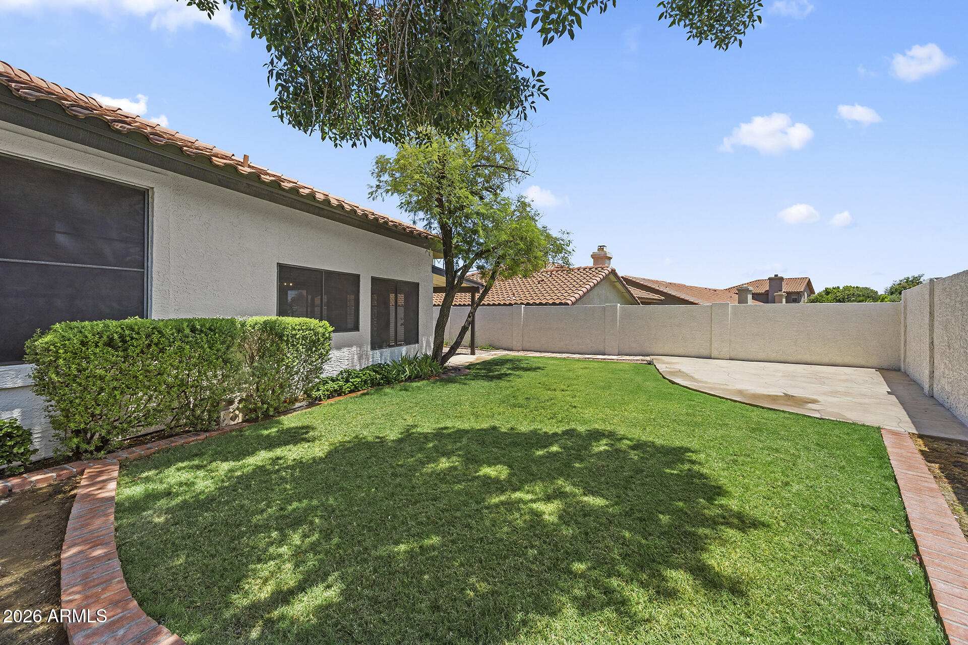 SILVERGATE VISTA LOT 1-115 TR A-D - Residential