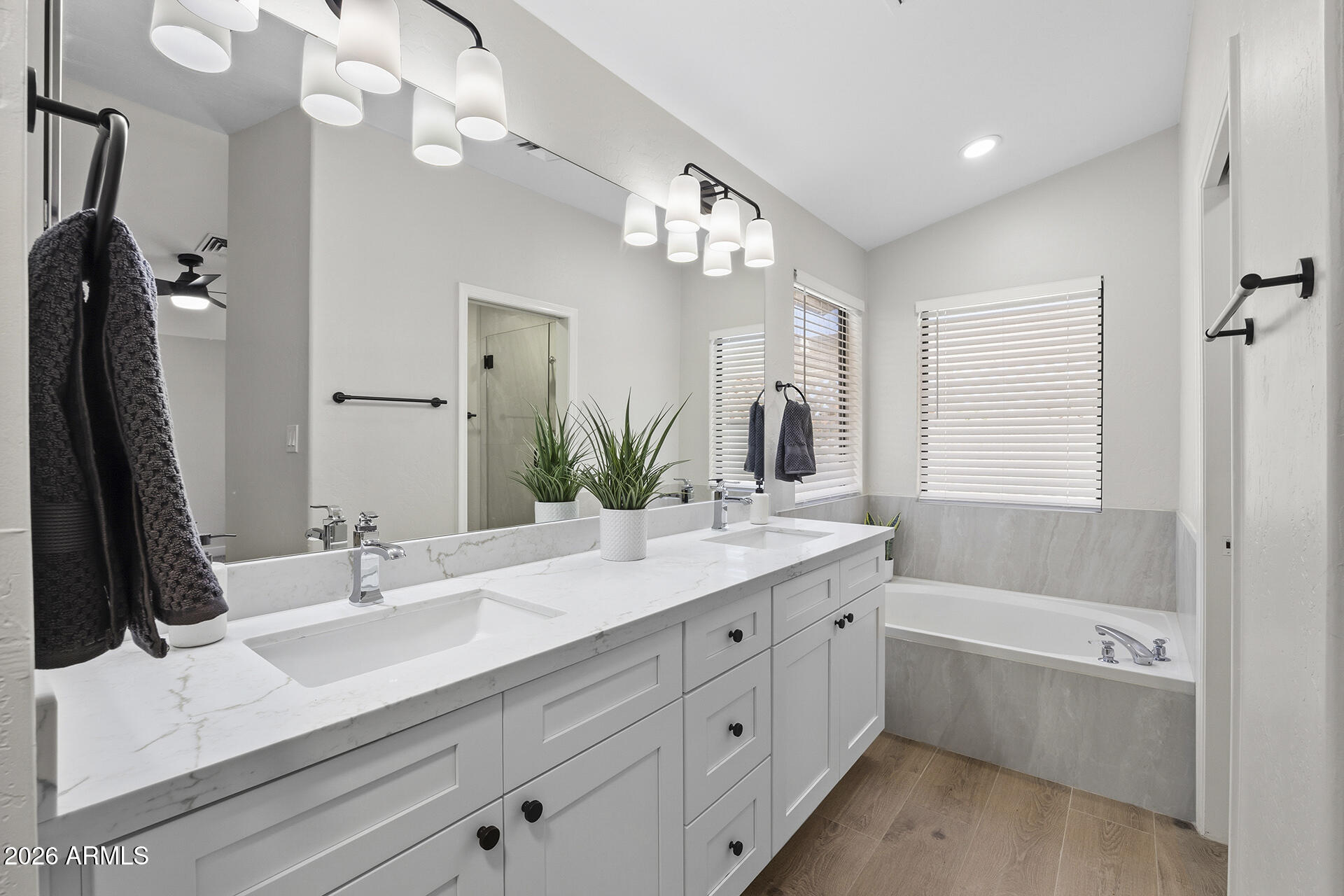 SILVERGATE VISTA LOT 1-115 TR A-D - Residential