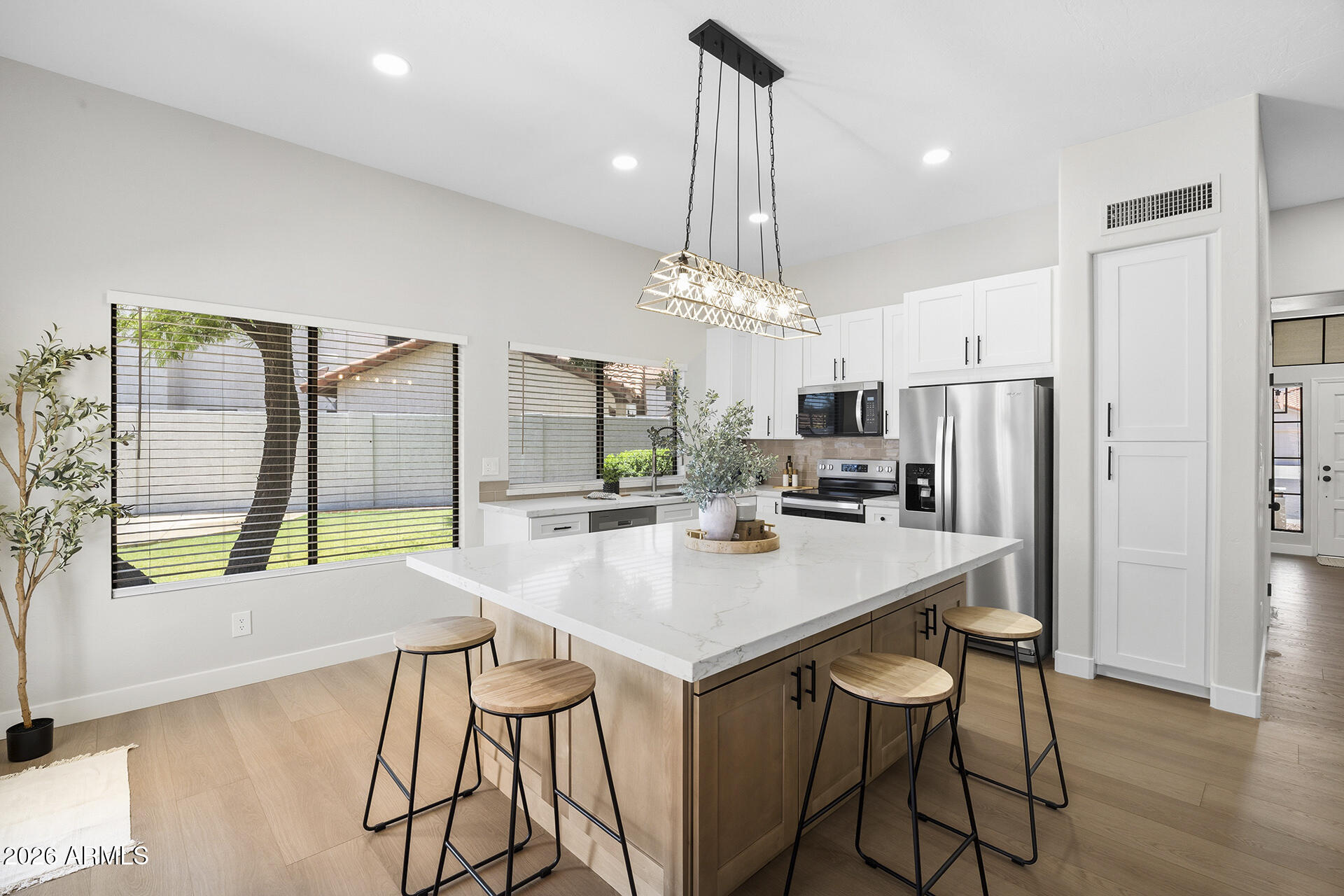 SILVERGATE VISTA LOT 1-115 TR A-D - Residential