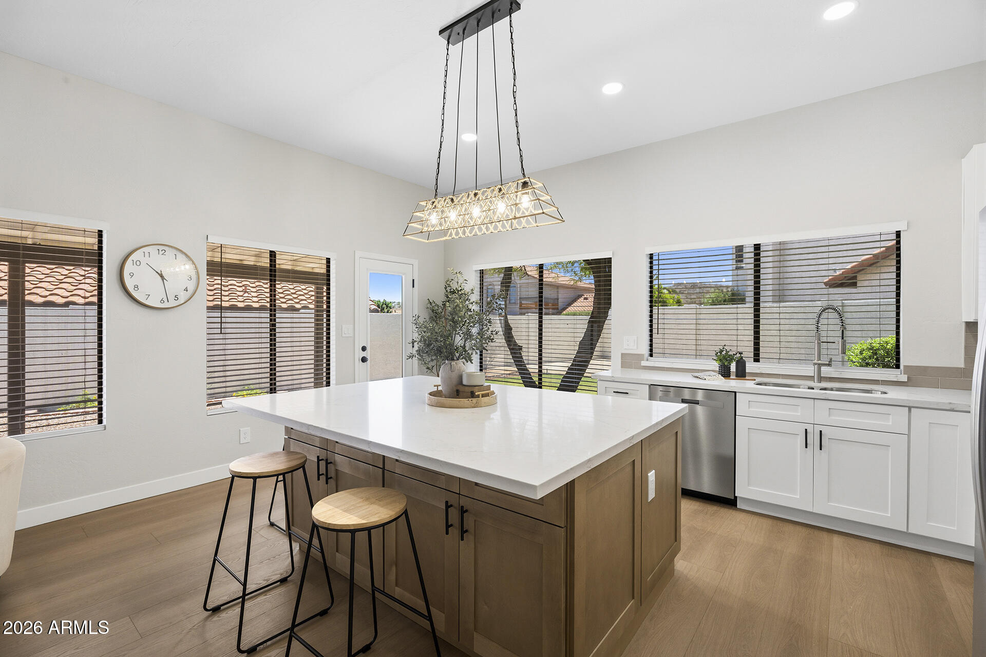 SILVERGATE VISTA LOT 1-115 TR A-D - Residential
