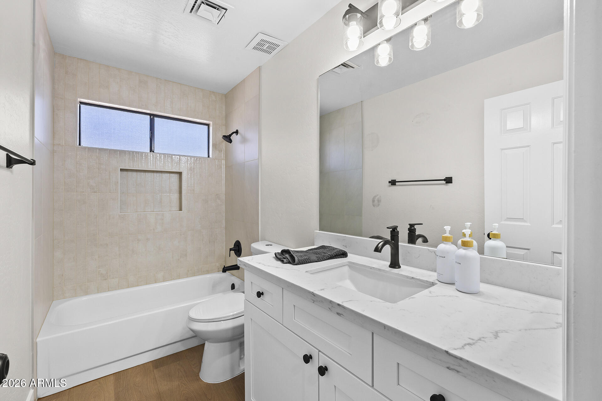 SILVERGATE VISTA LOT 1-115 TR A-D - Residential