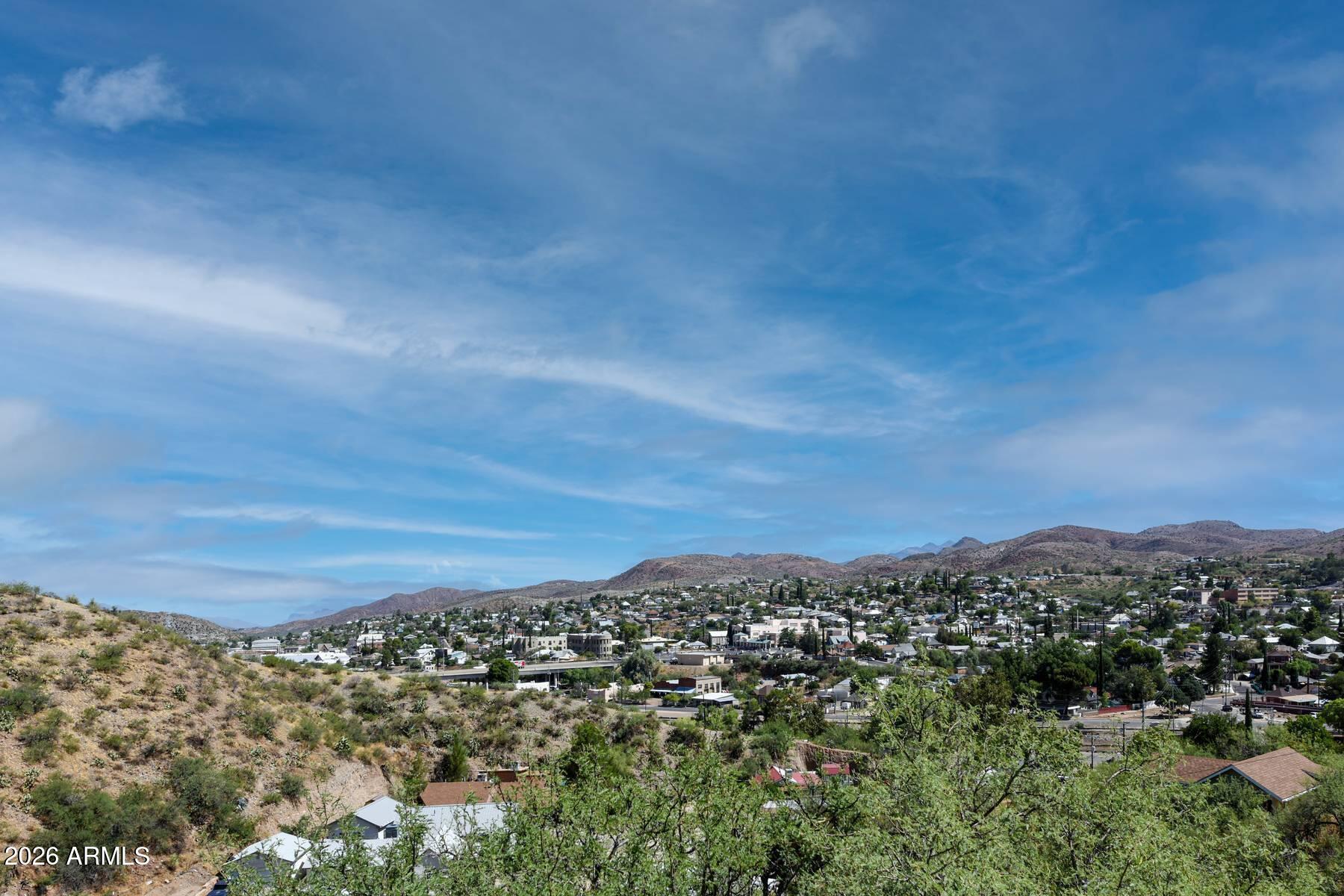 Mundo Ranch Estates Amended - Residential
