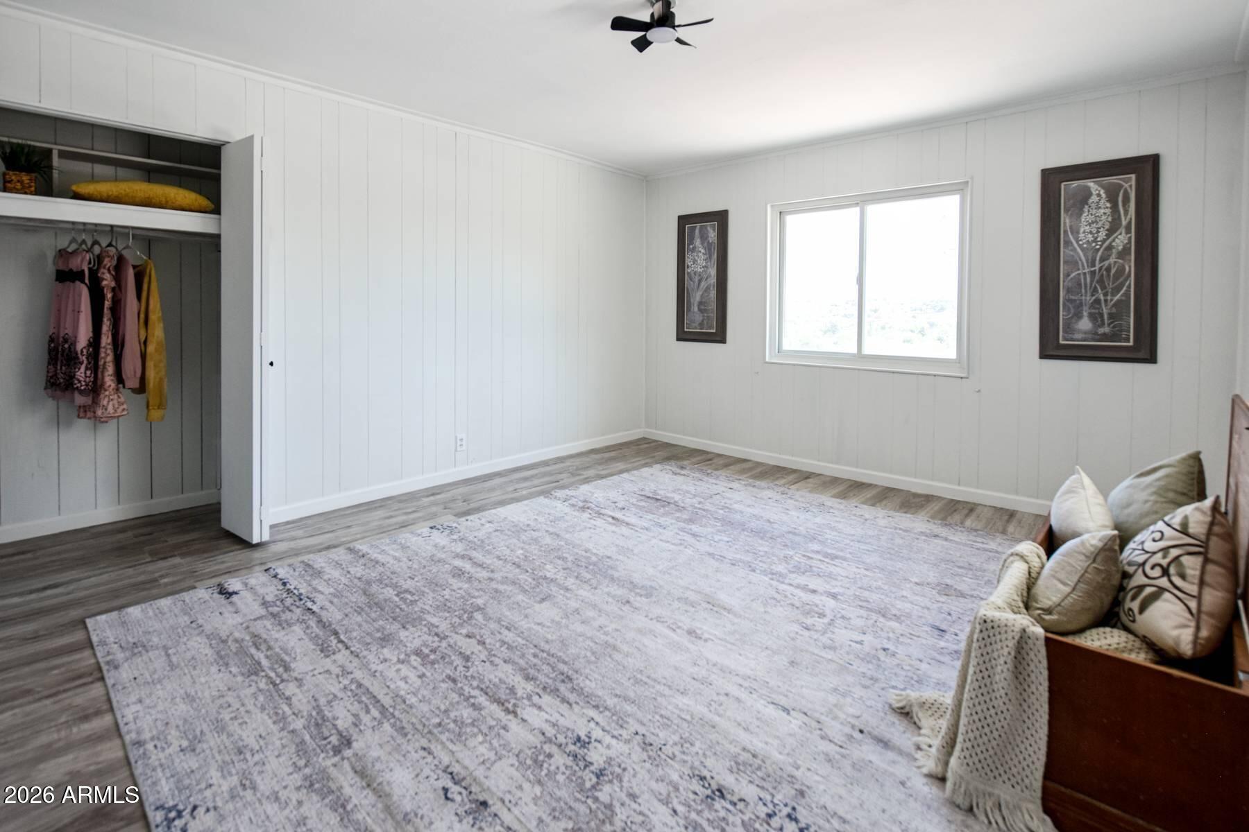 Mundo Ranch Estates Amended - Residential