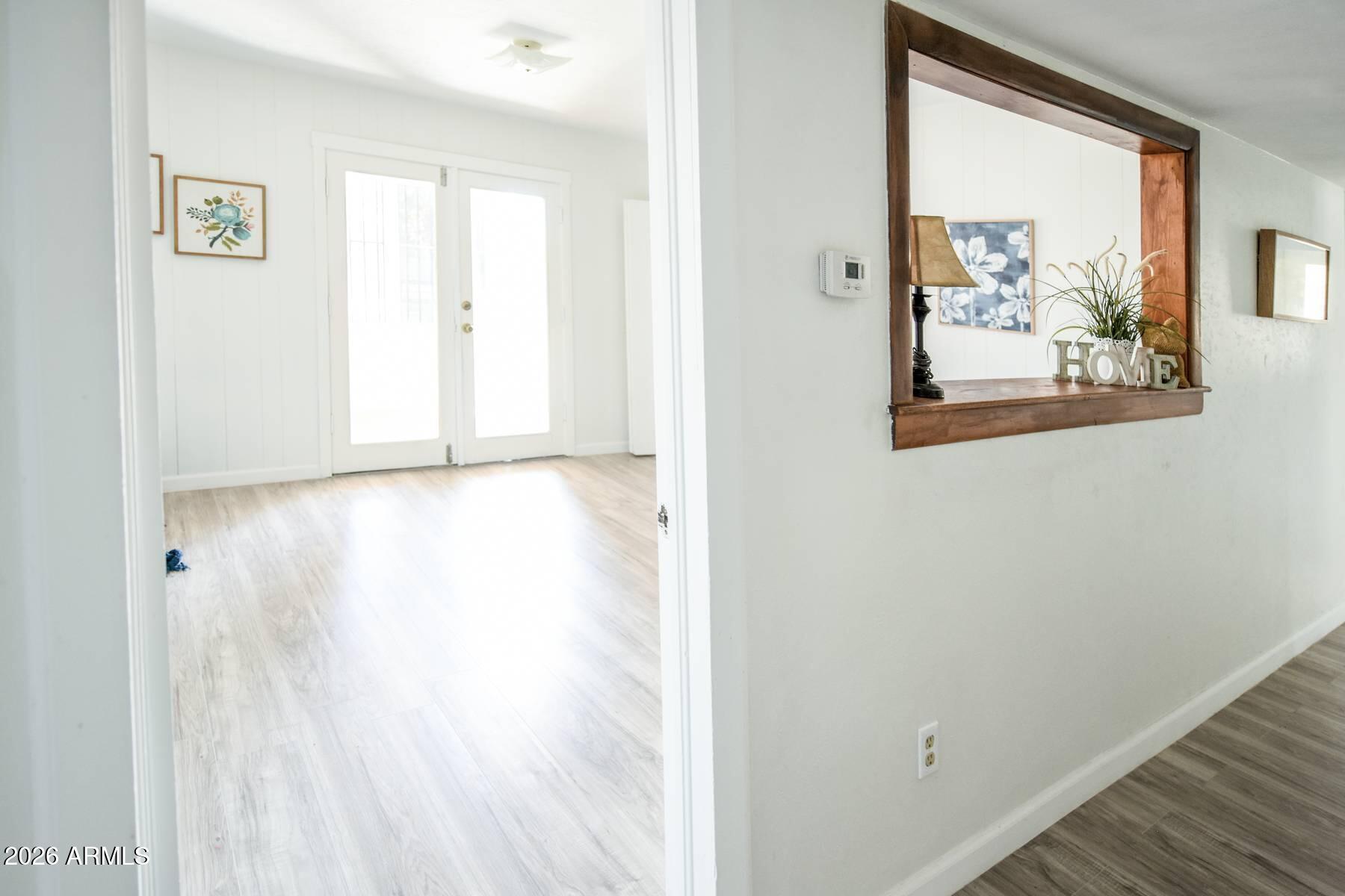 Mundo Ranch Estates Amended - Residential