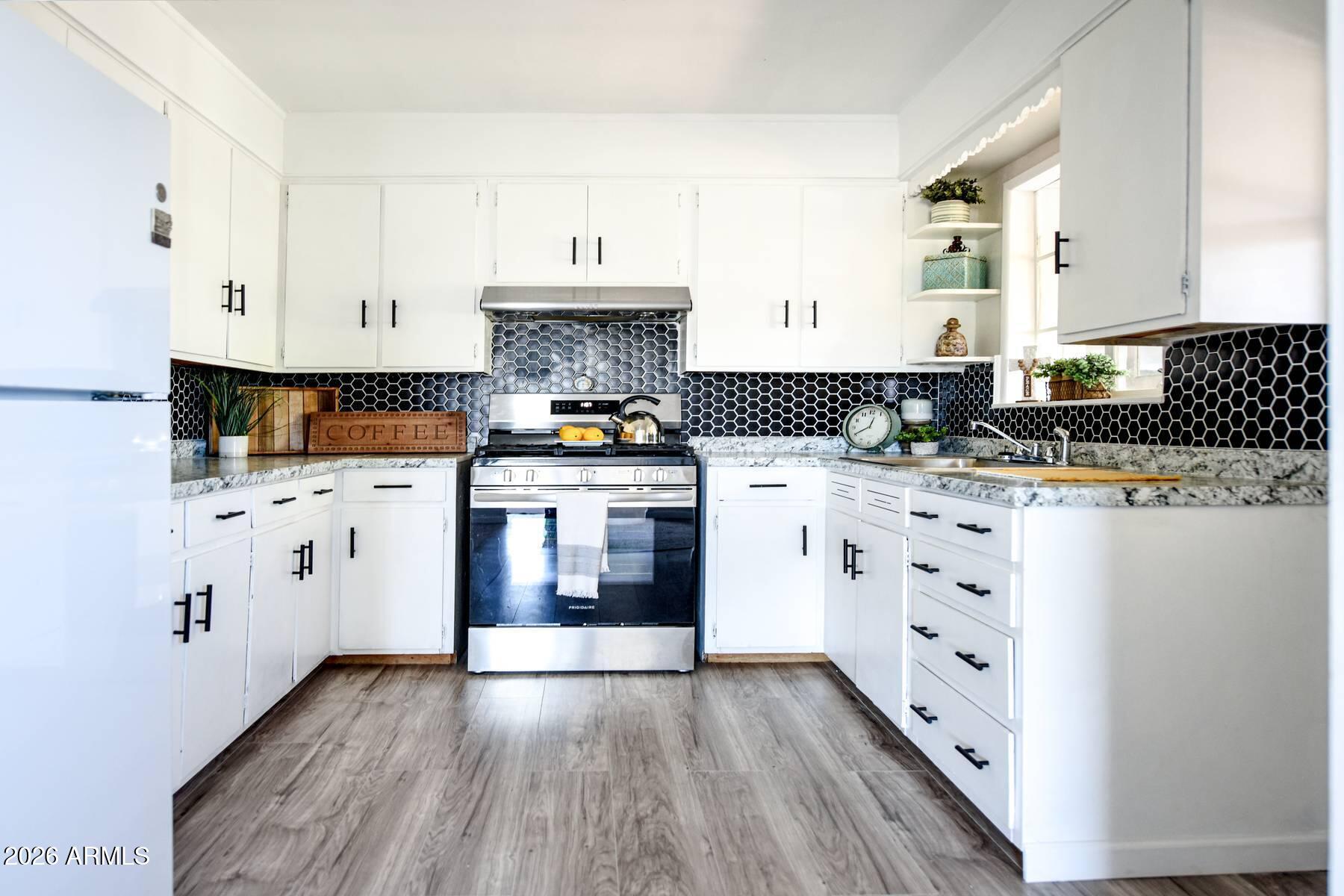 Mundo Ranch Estates Amended - Residential