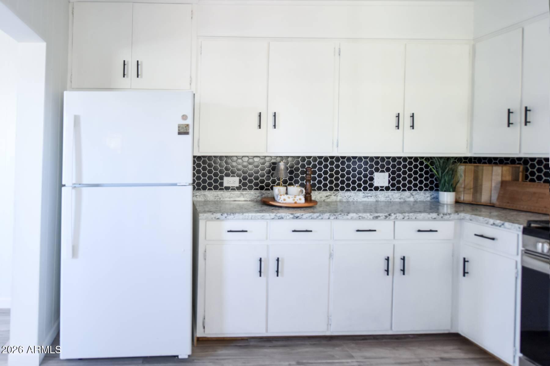 Mundo Ranch Estates Amended - Residential