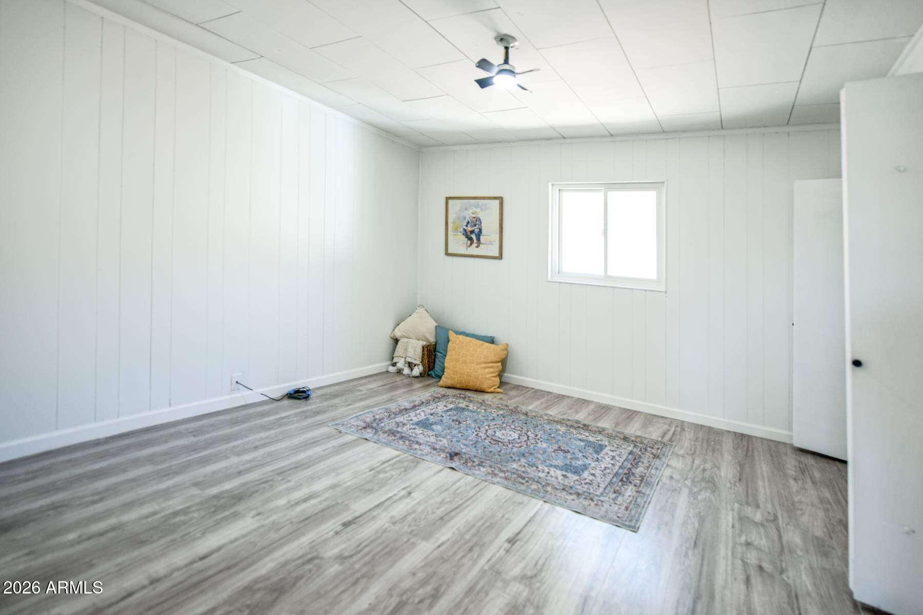 Mundo Ranch Estates Amended - Residential