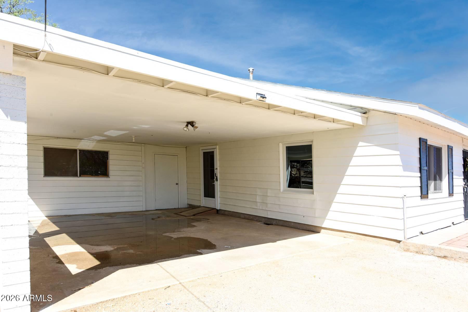 Mundo Ranch Estates Amended - Residential