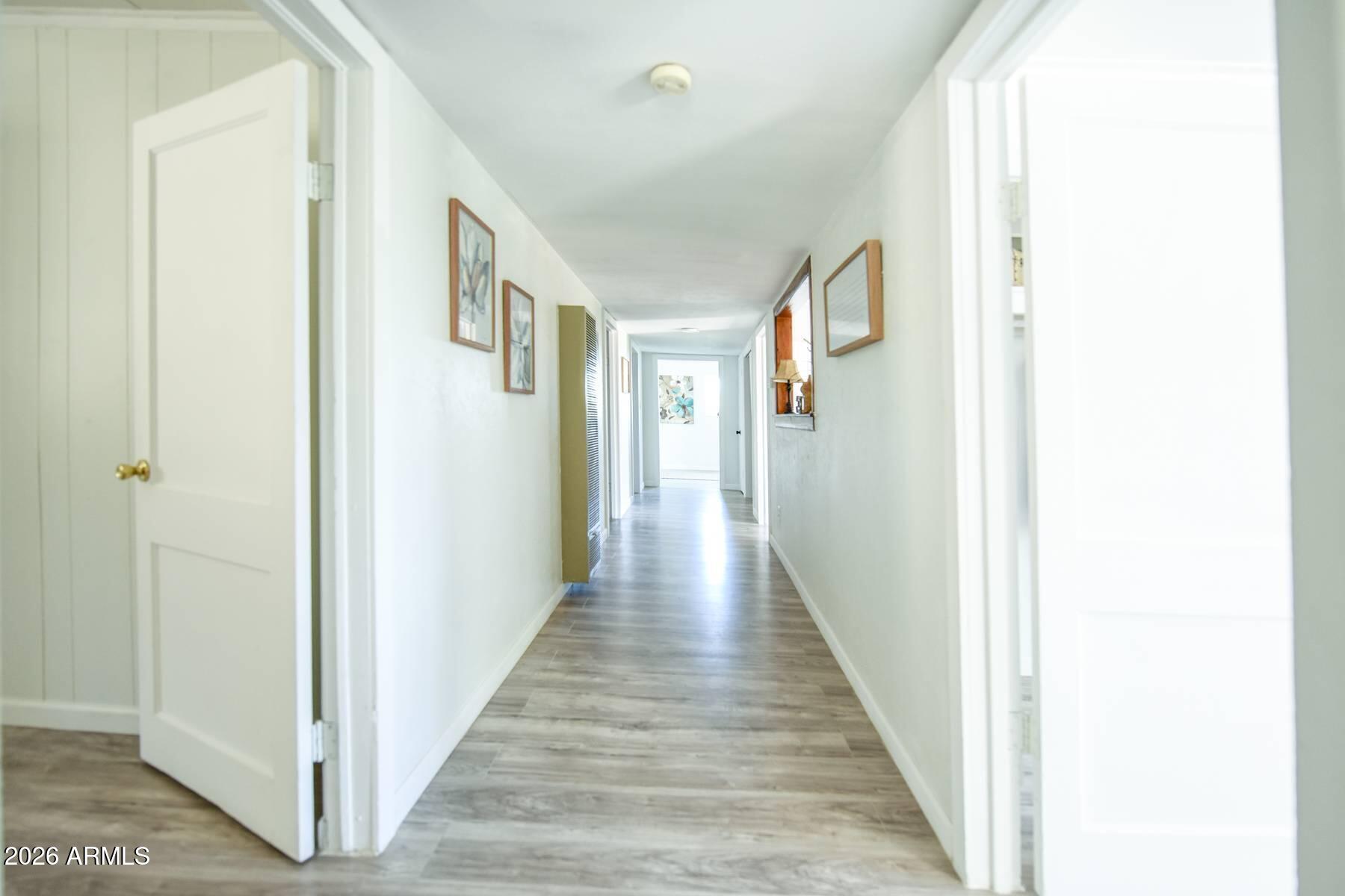 Mundo Ranch Estates Amended - Residential
