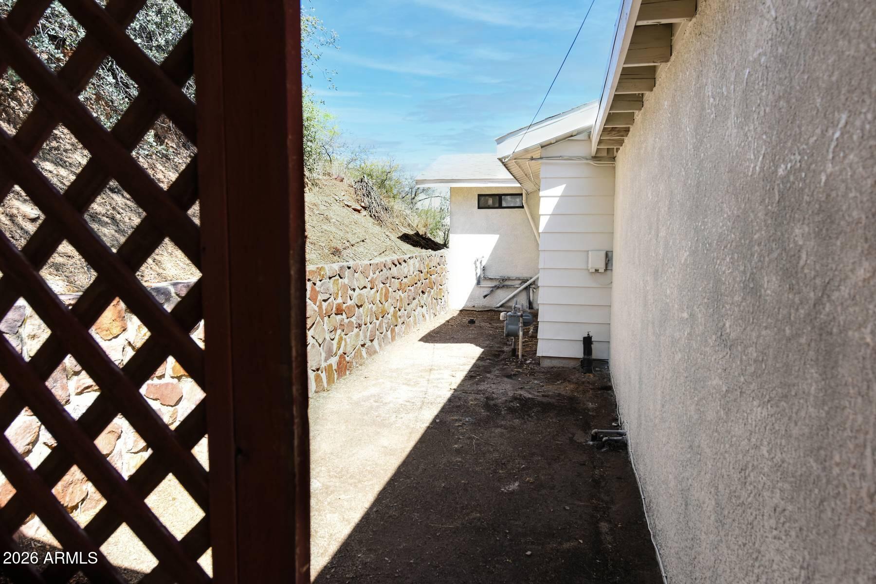 Mundo Ranch Estates Amended - Residential
