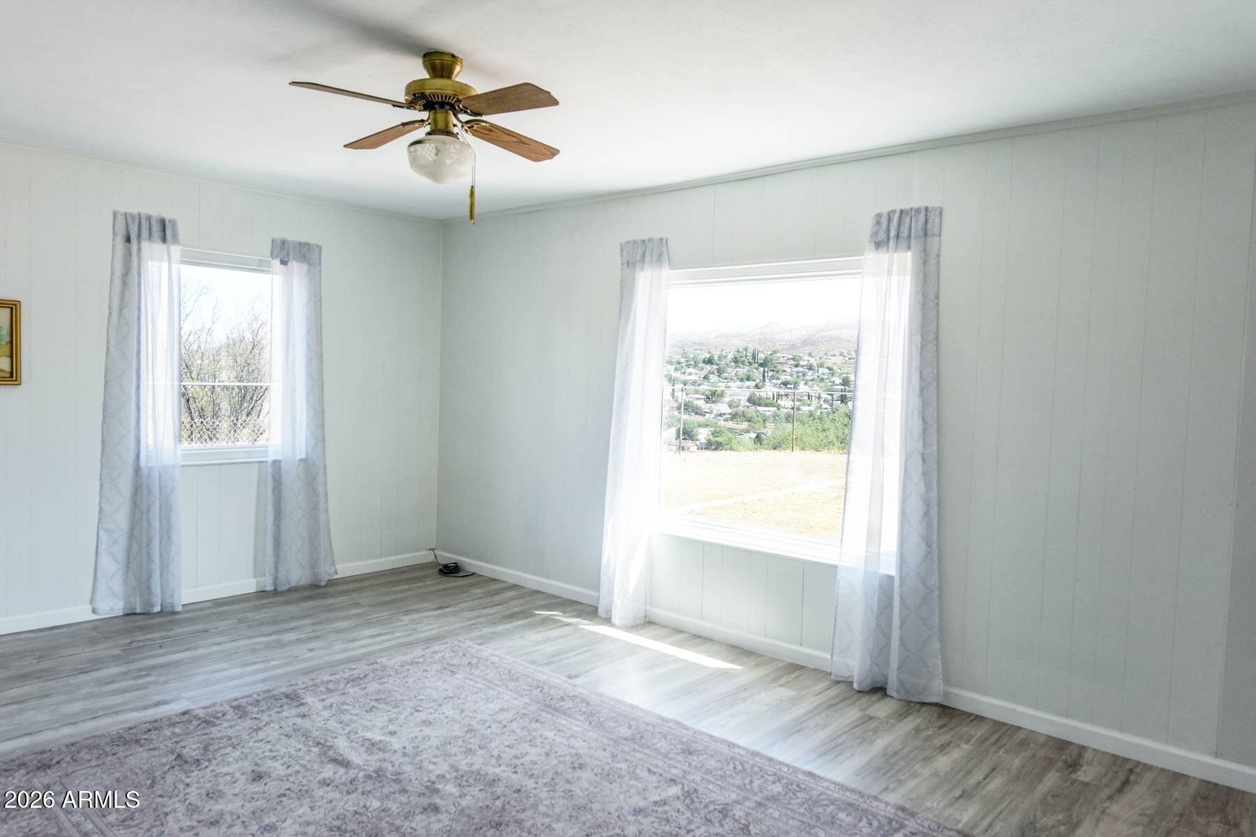 Mundo Ranch Estates Amended - Residential
