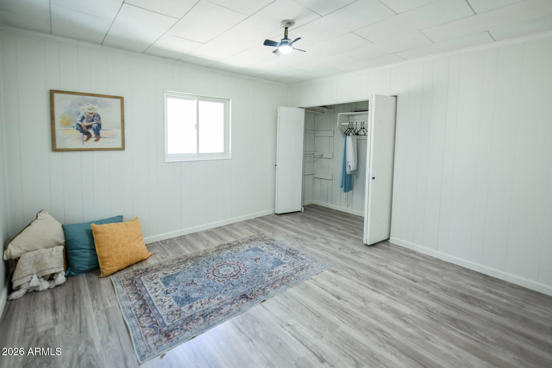 Mundo Ranch Estates Amended - Residential
