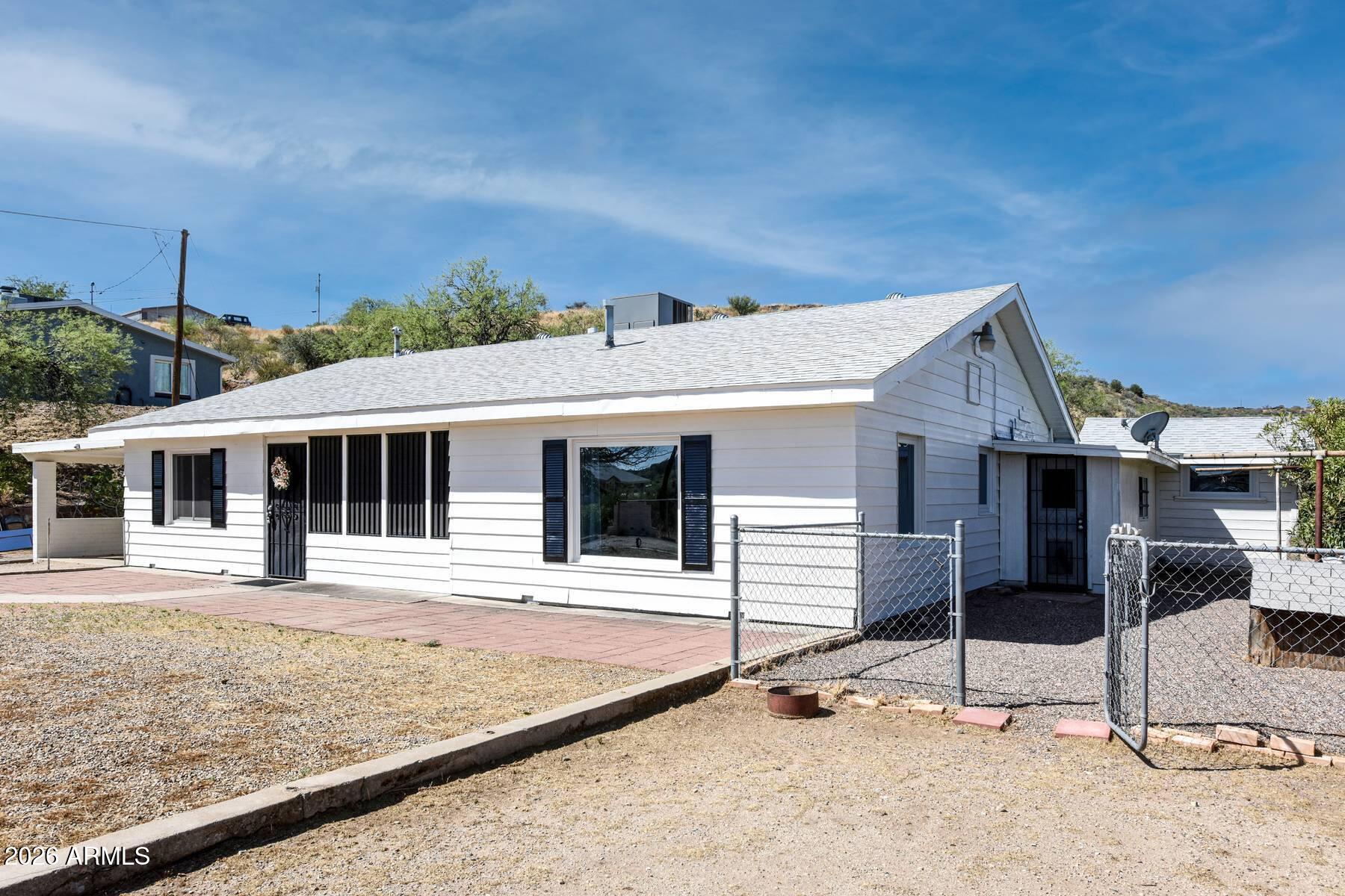 Mundo Ranch Estates Amended - Residential