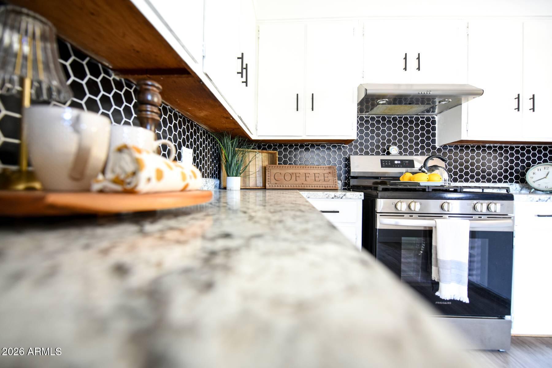 Mundo Ranch Estates Amended - Residential