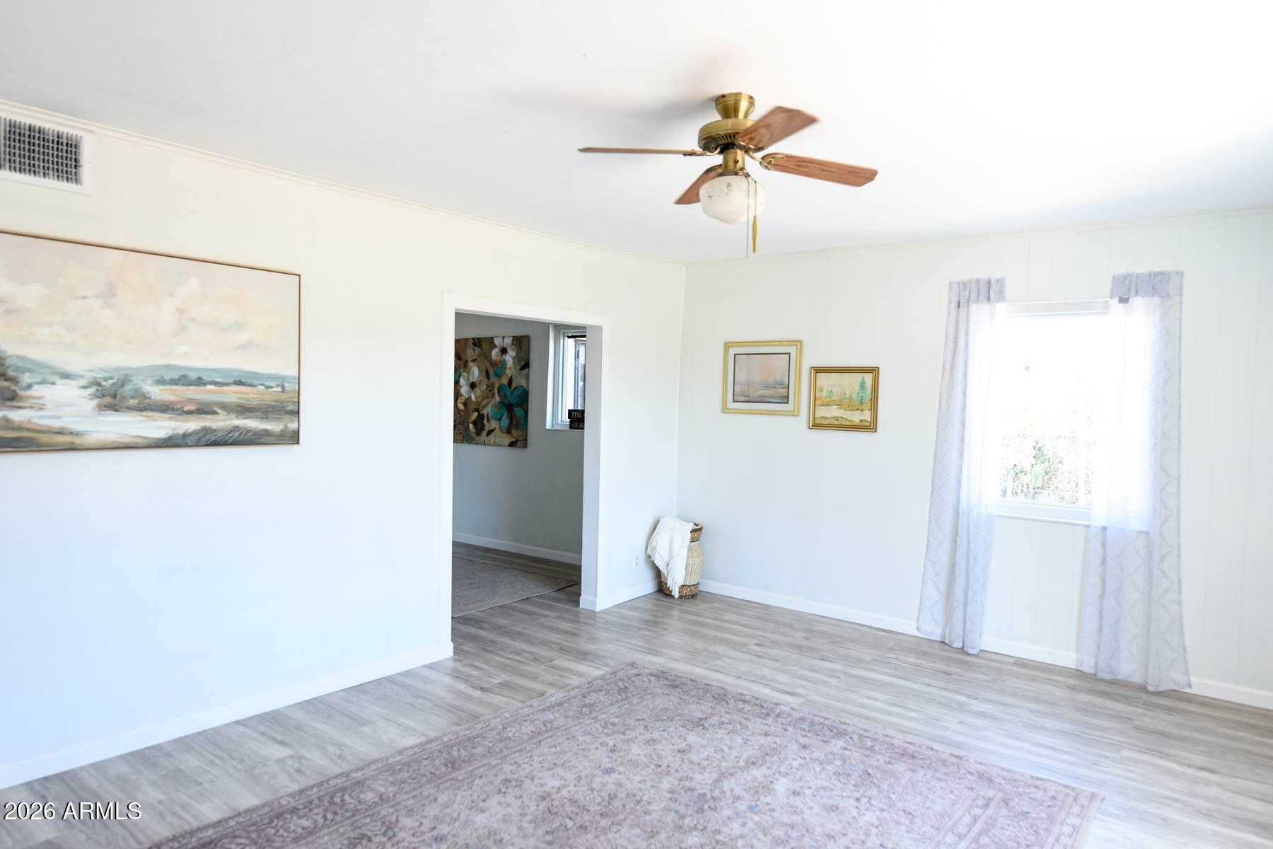 Mundo Ranch Estates Amended - Residential