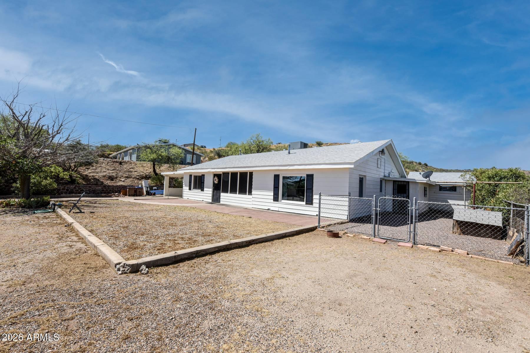 Mundo Ranch Estates Amended - Residential