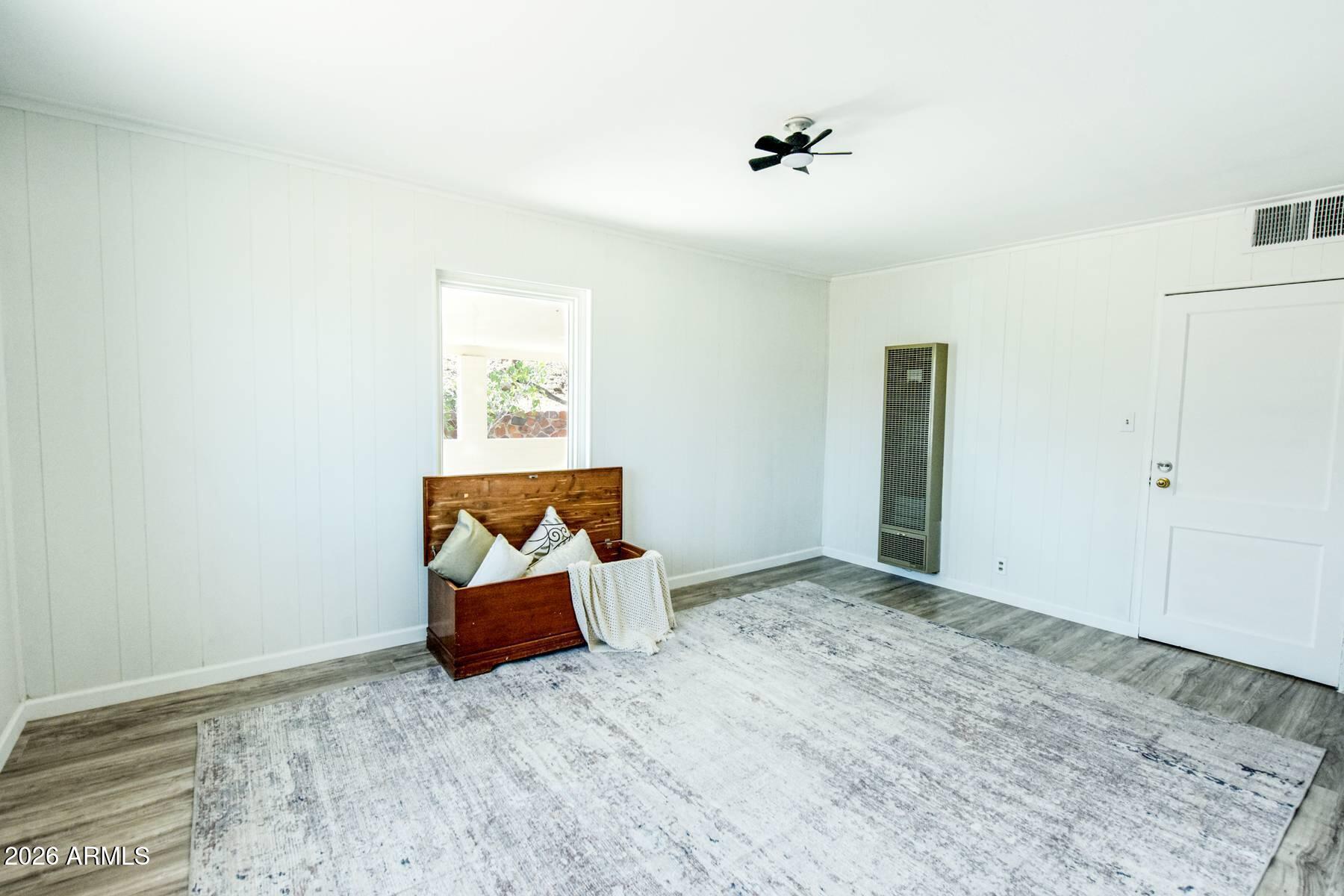 Mundo Ranch Estates Amended - Residential