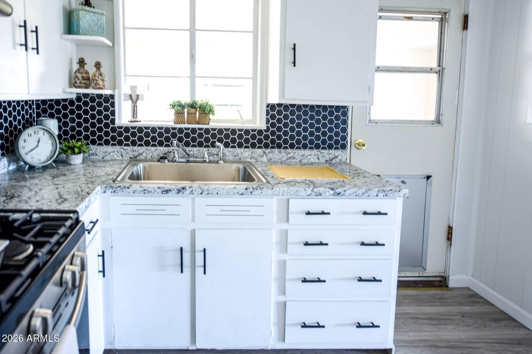 Mundo Ranch Estates Amended - Residential