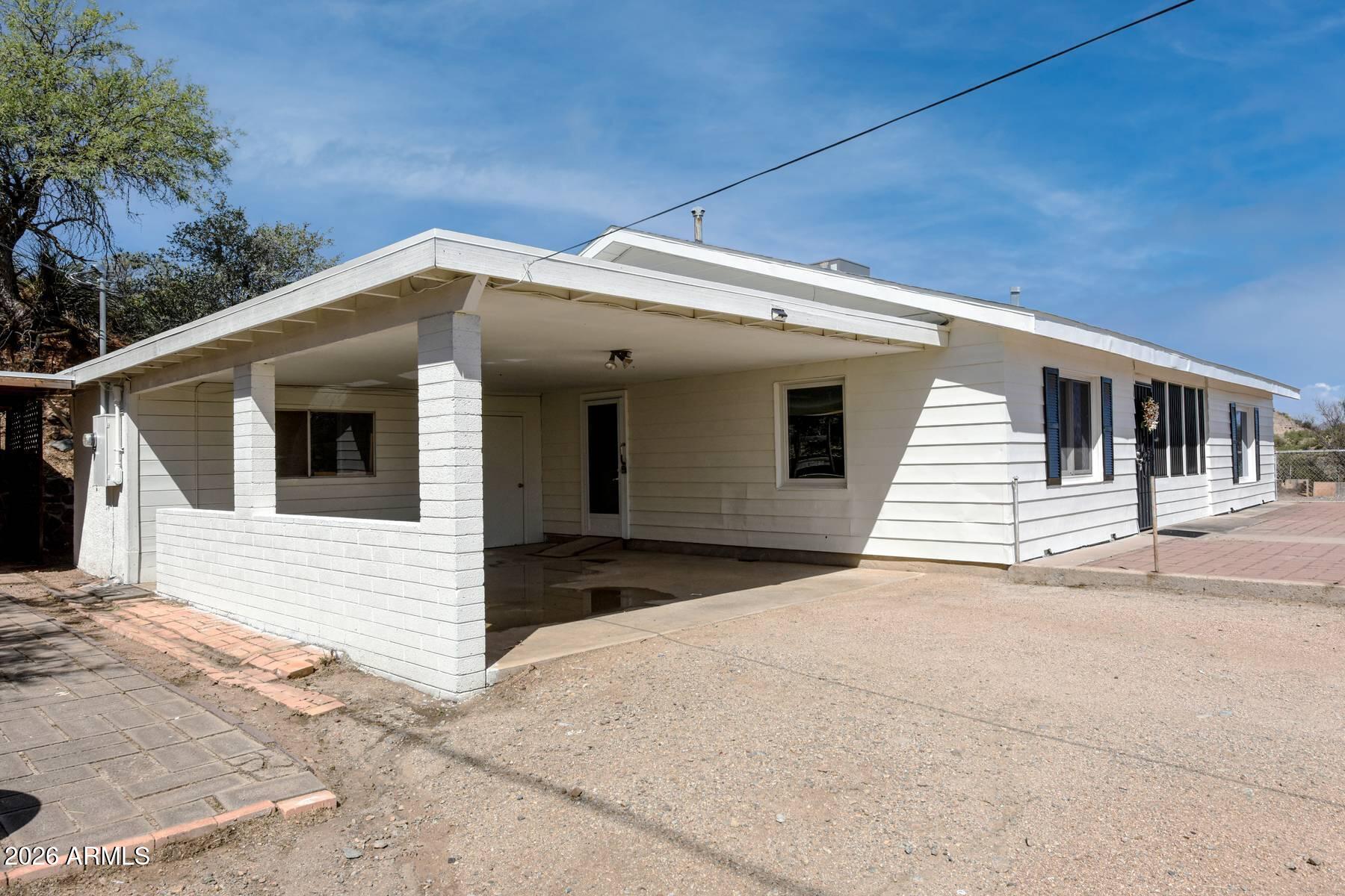 Mundo Ranch Estates Amended - Residential