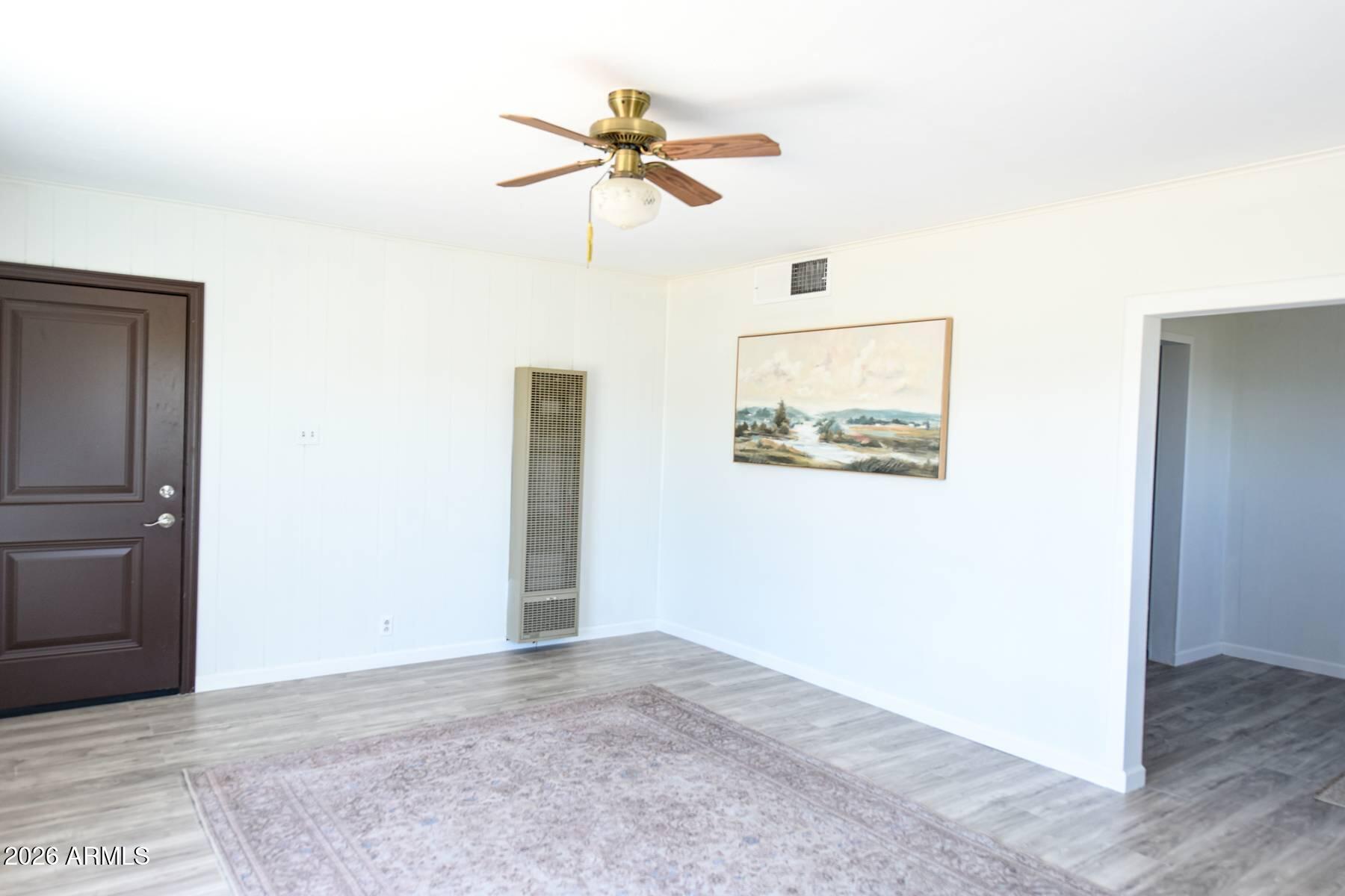 Mundo Ranch Estates Amended - Residential