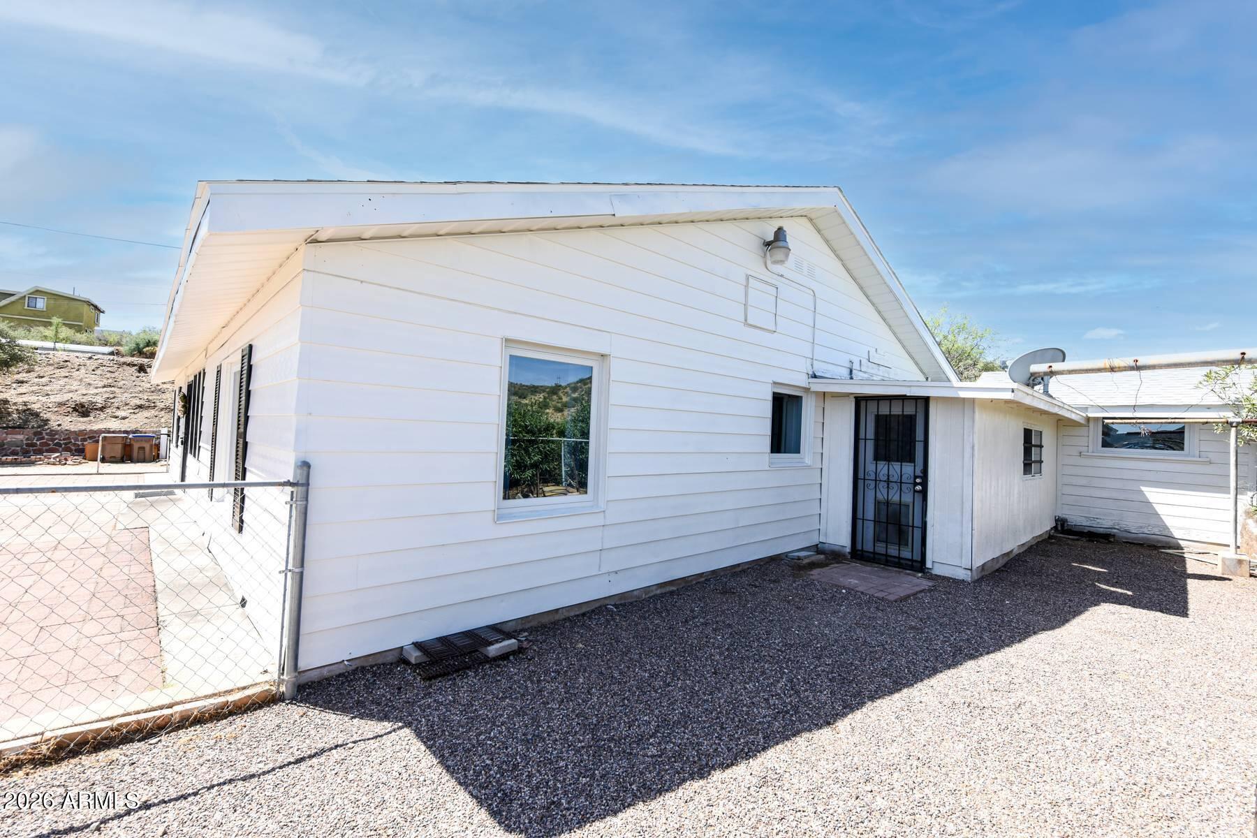 Mundo Ranch Estates Amended - Residential